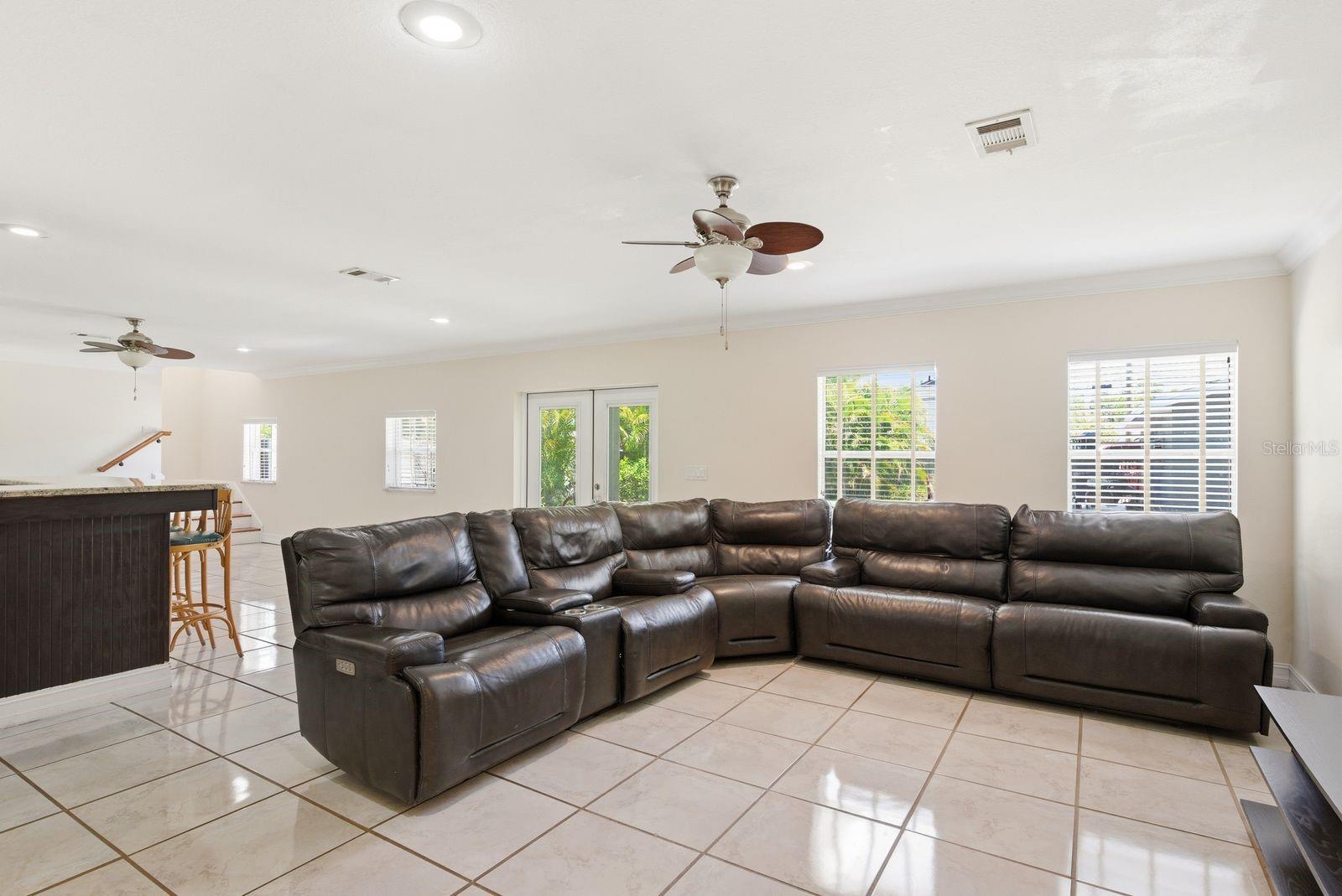 BAYOU VISTA REP - Residential