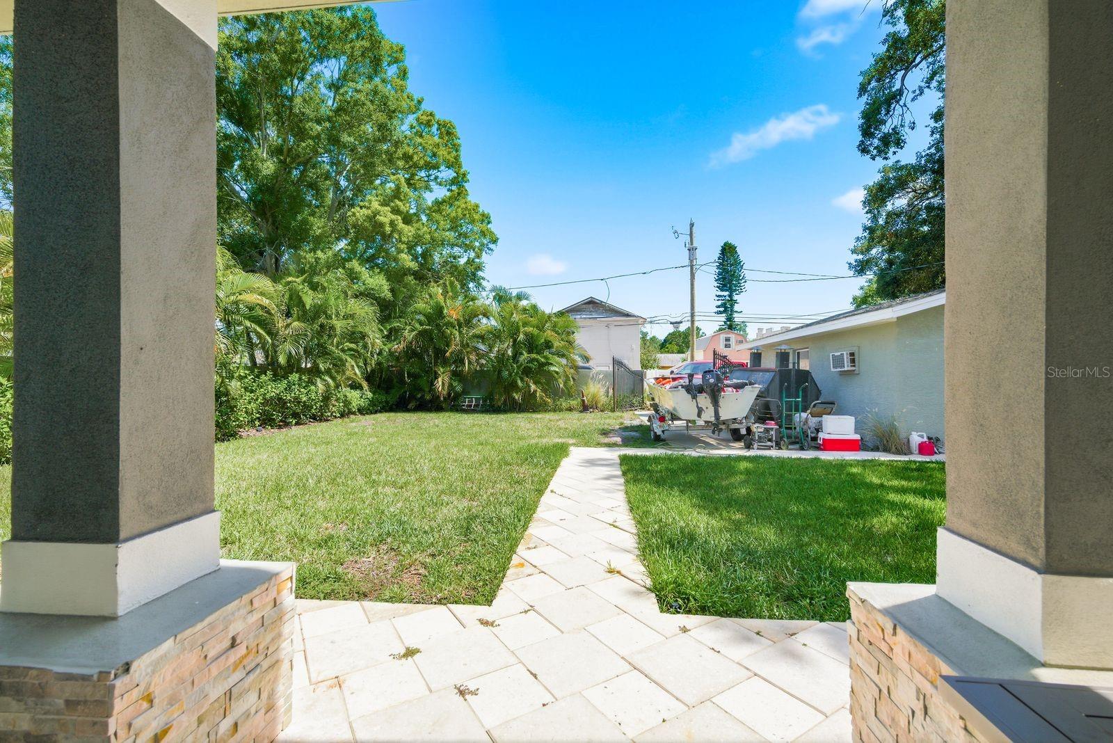 BAYOU VISTA REP - Residential