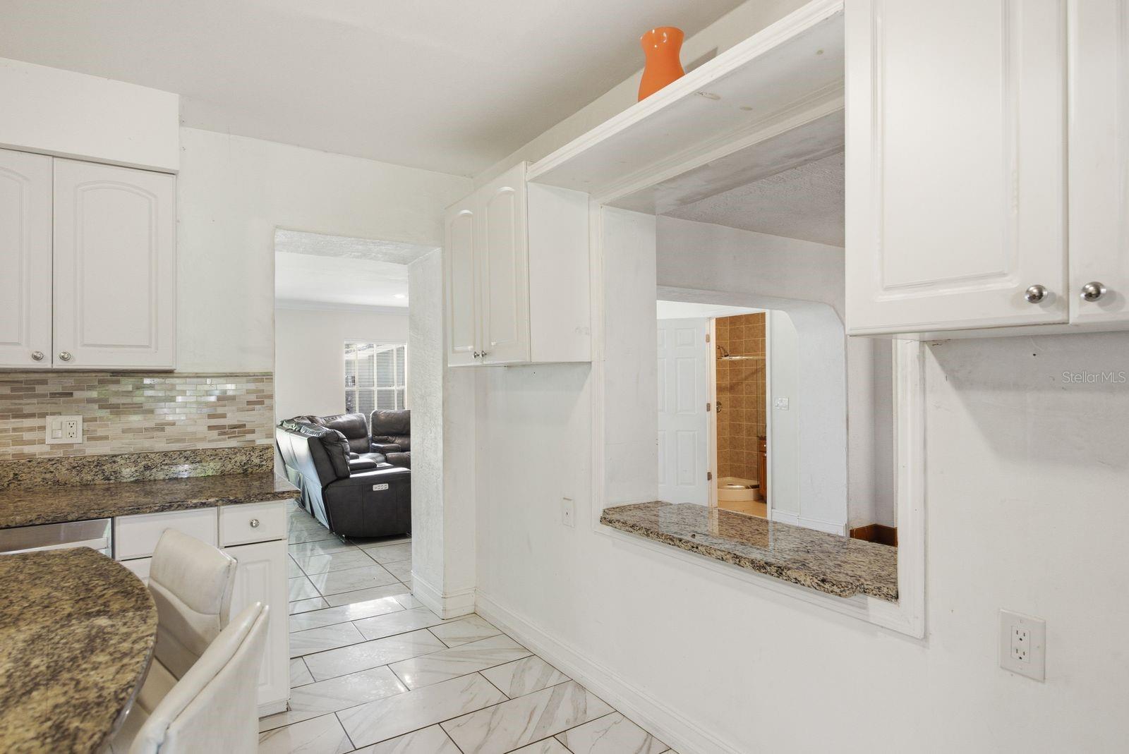 BAYOU VISTA REP - Residential