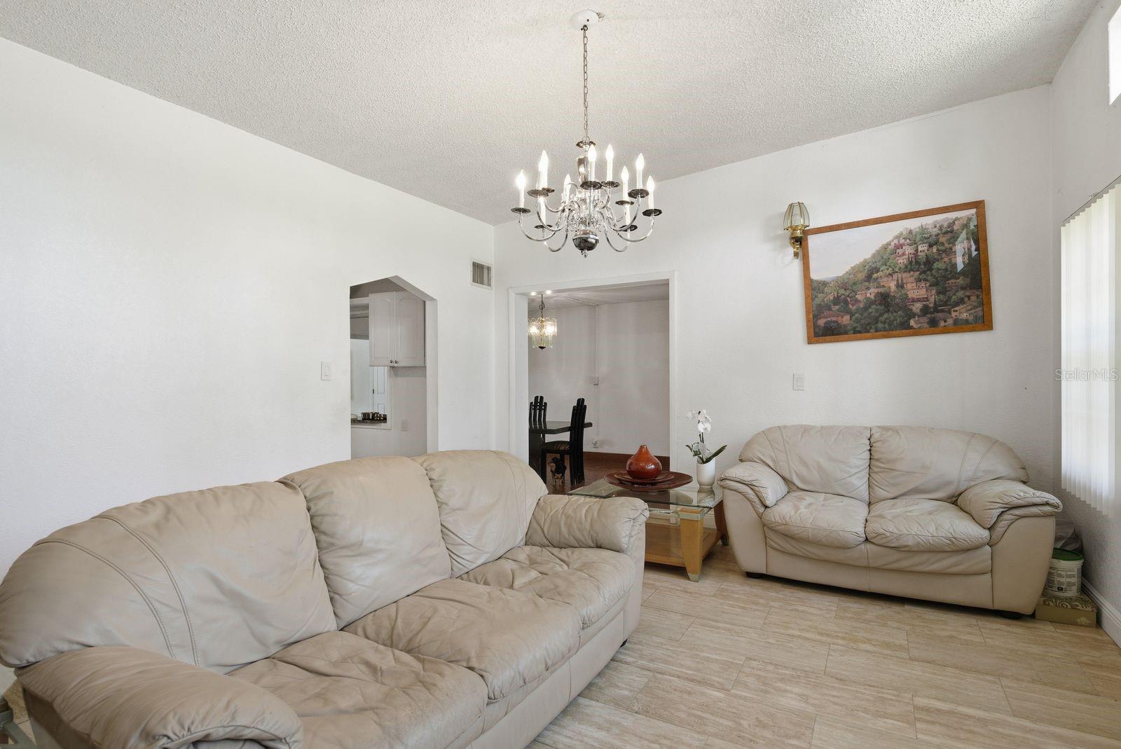 BAYOU VISTA REP - Residential