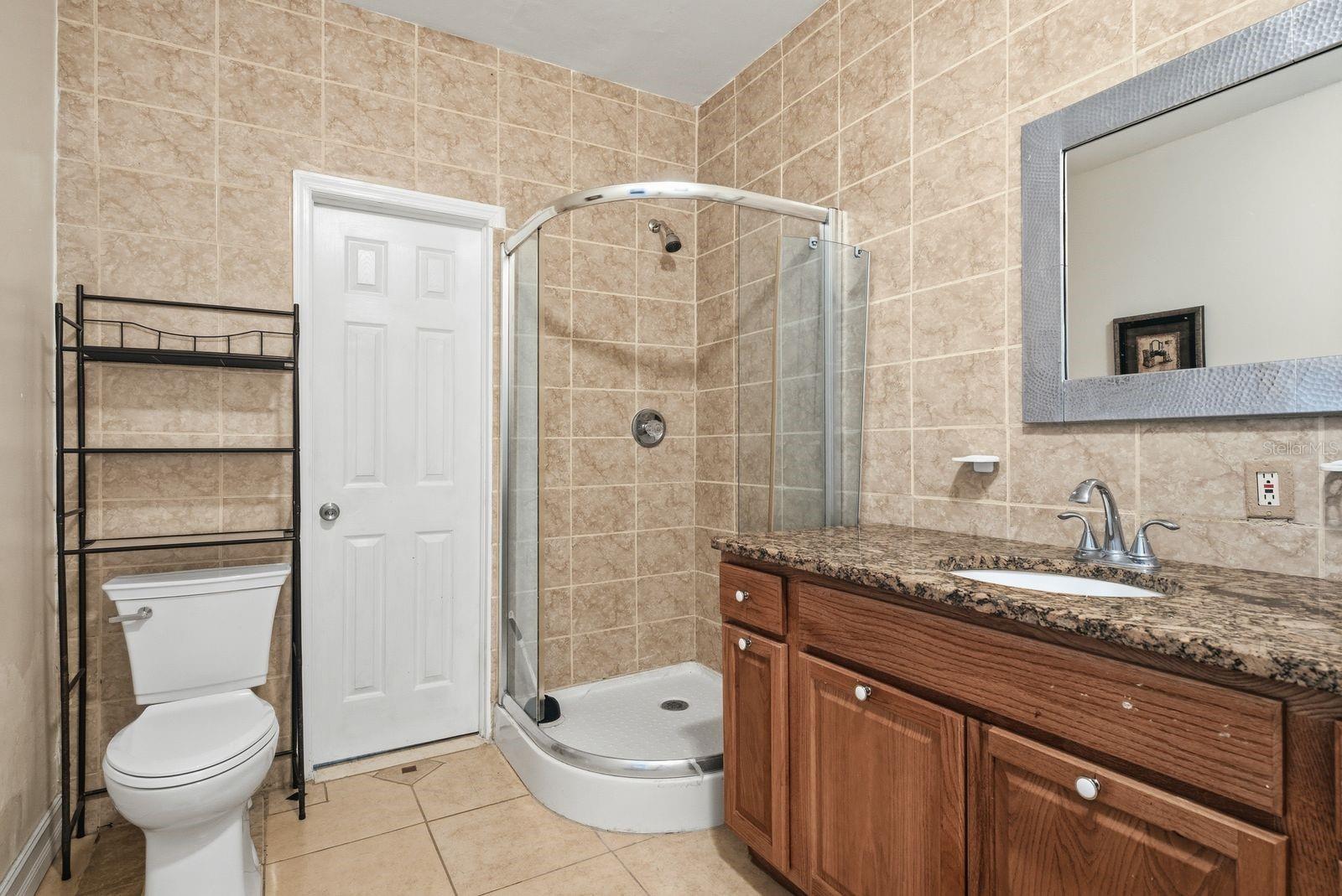 BAYOU VISTA REP - Residential