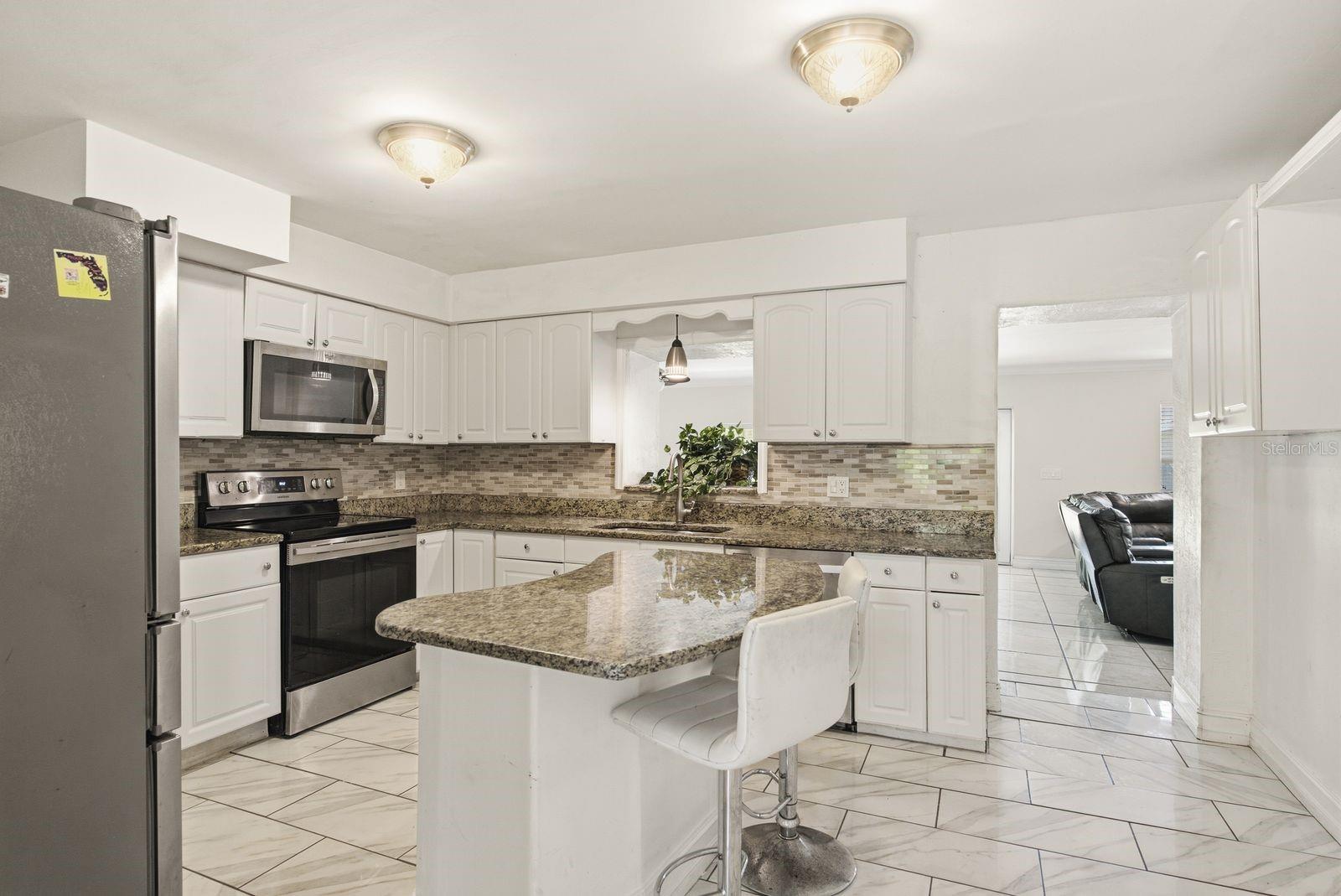 BAYOU VISTA REP - Residential