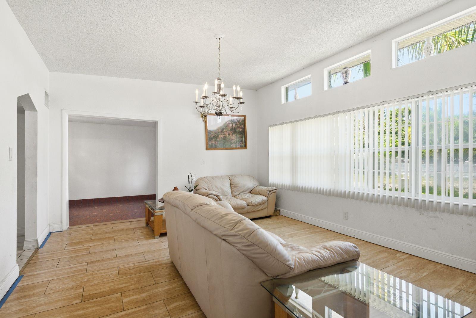 BAYOU VISTA REP - Residential