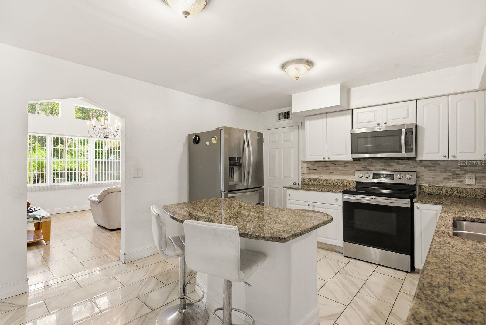 BAYOU VISTA REP - Residential