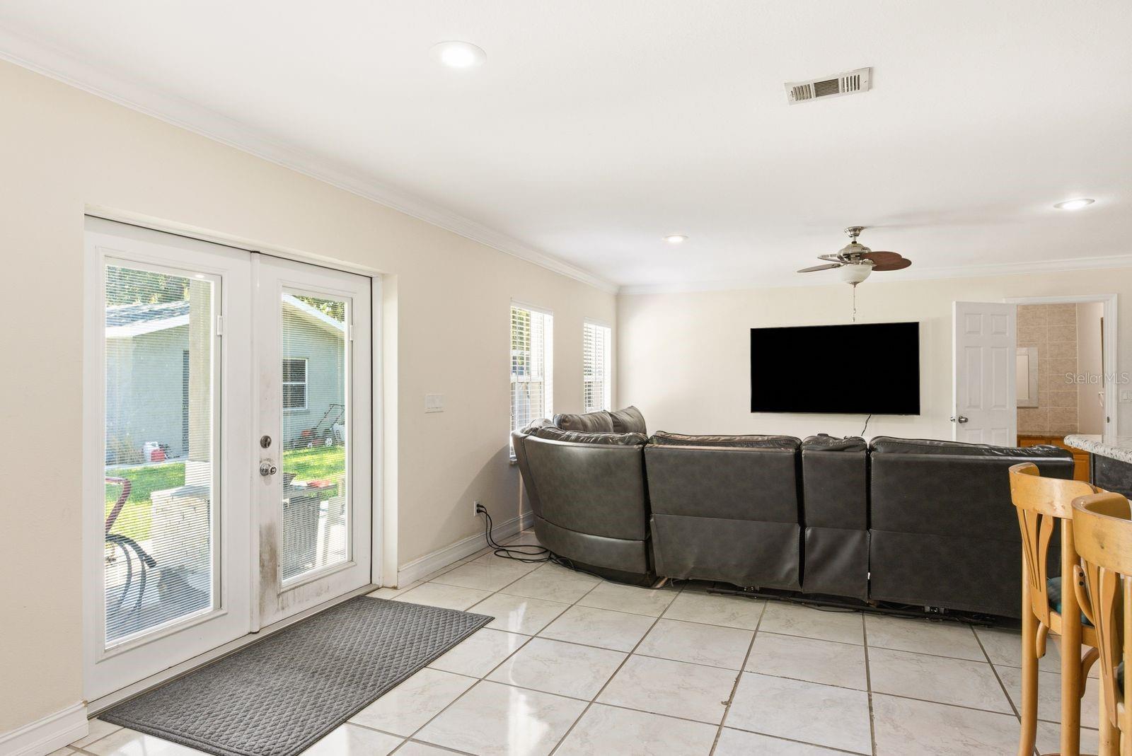 BAYOU VISTA REP - Residential