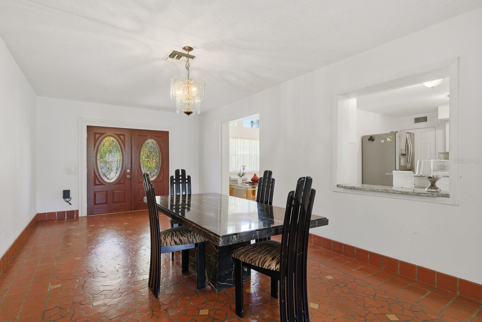 BAYOU VISTA REP - Residential