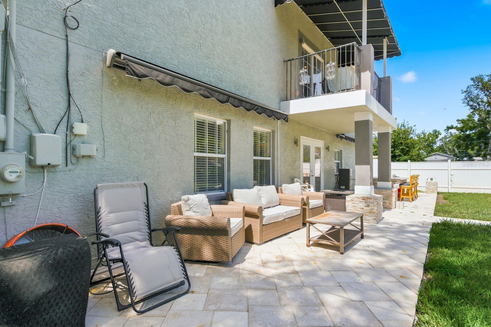 BAYOU VISTA REP - Residential