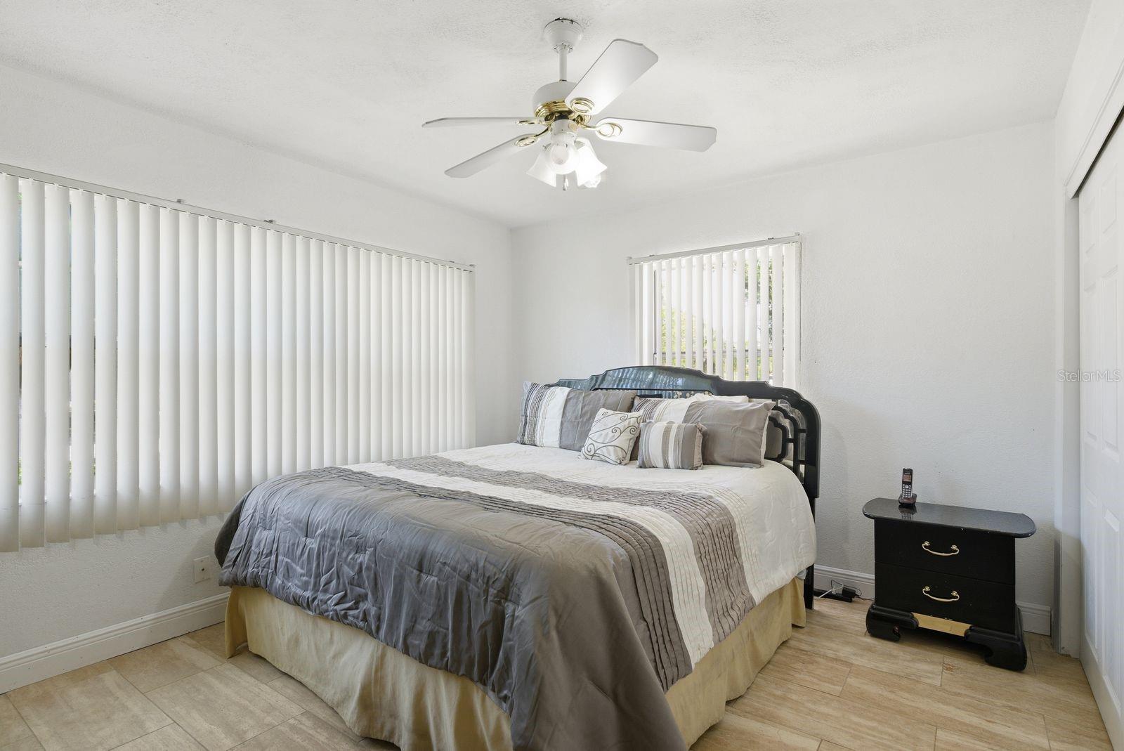 BAYOU VISTA REP - Residential