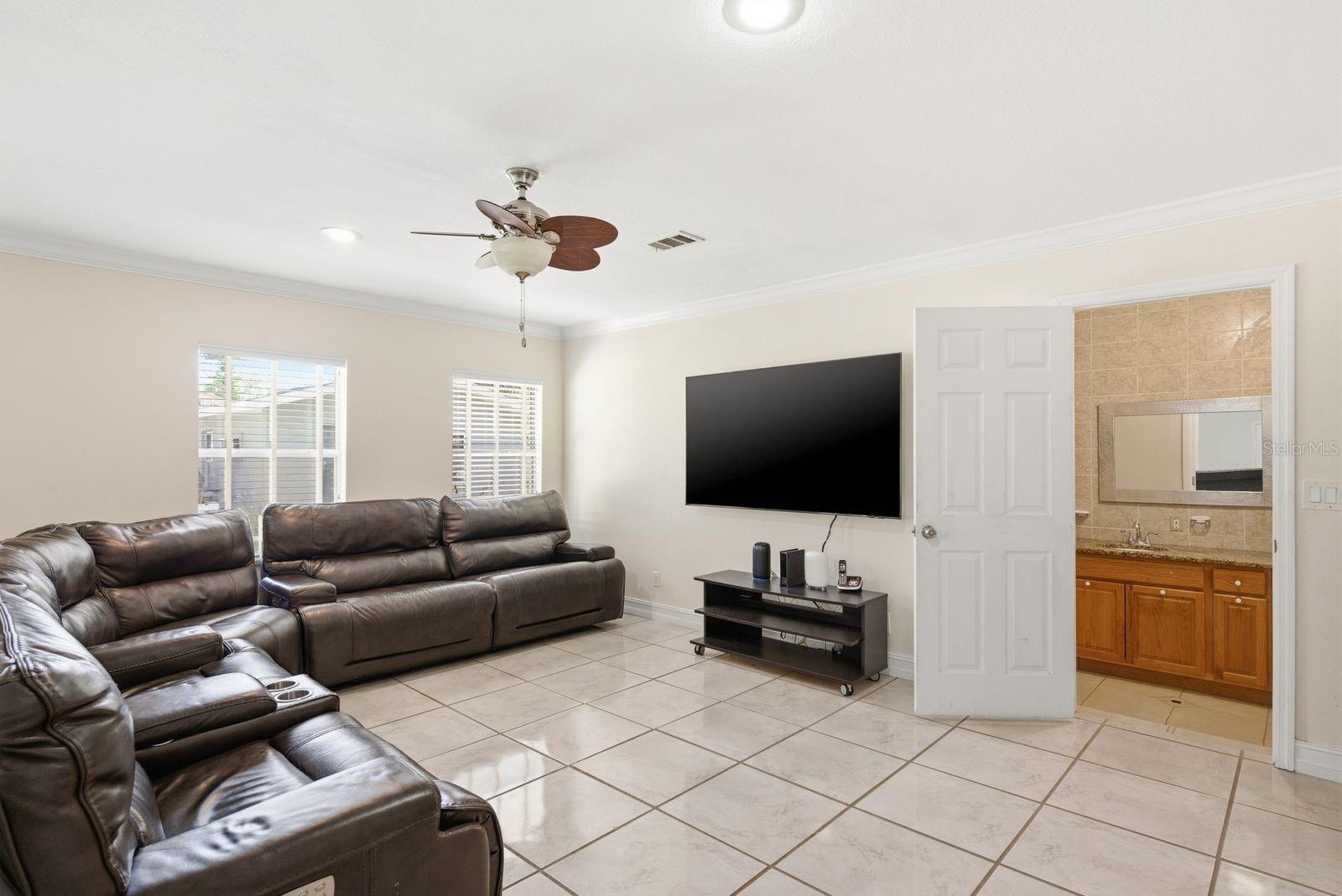 BAYOU VISTA REP - Residential