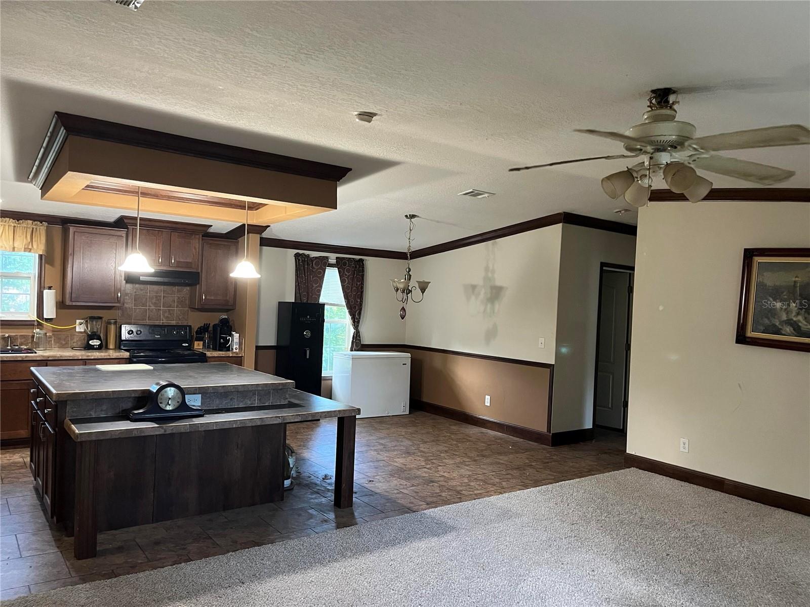 SUWANNEE WOODLANDS - Residential