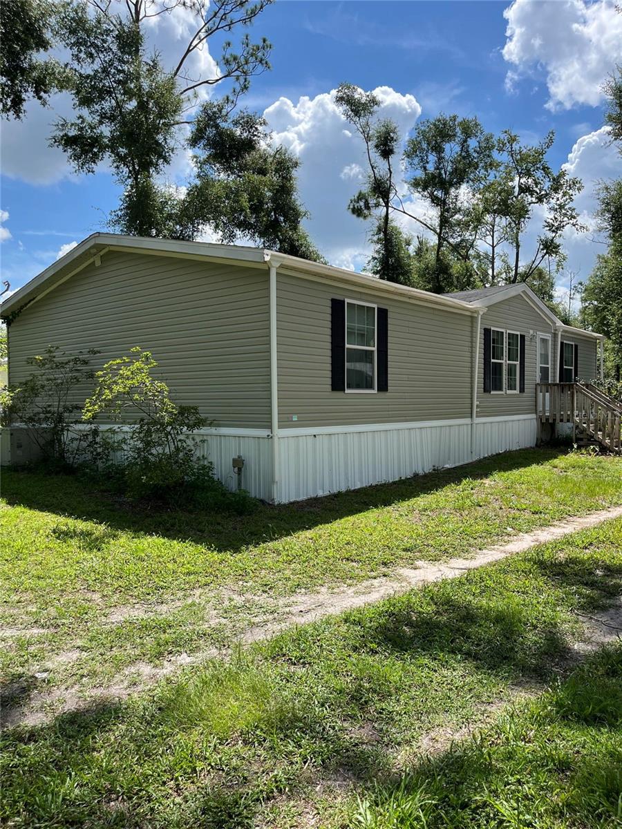 SUWANNEE WOODLANDS - Residential