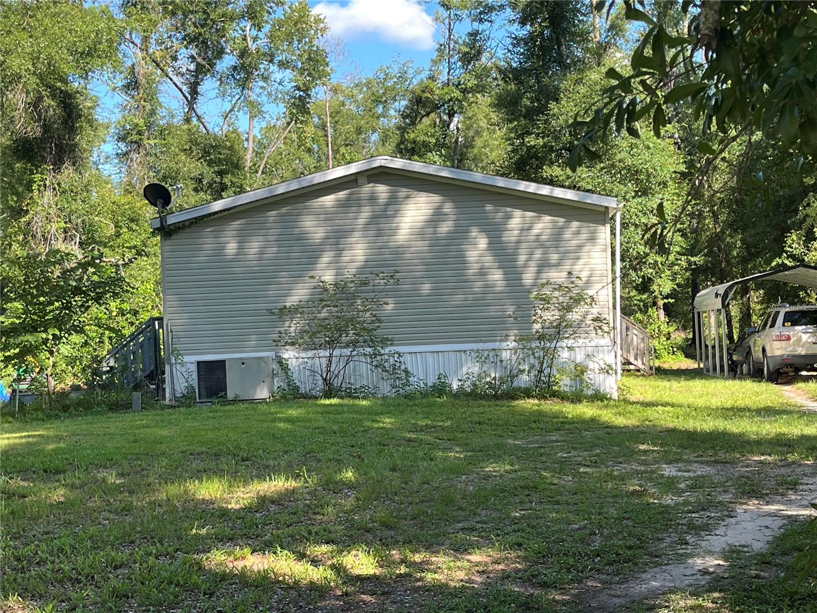 SUWANNEE WOODLANDS - Residential
