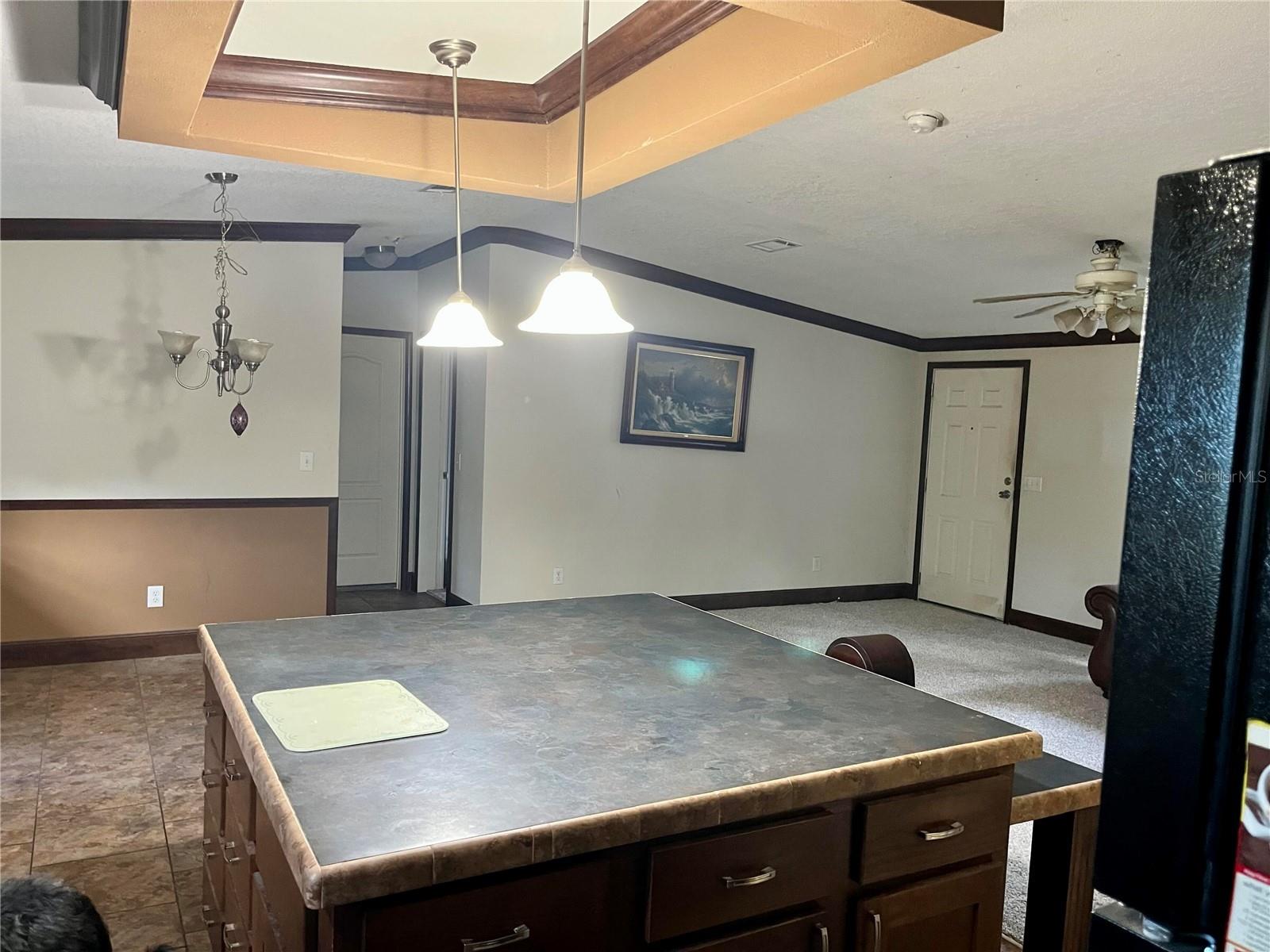 SUWANNEE WOODLANDS - Residential