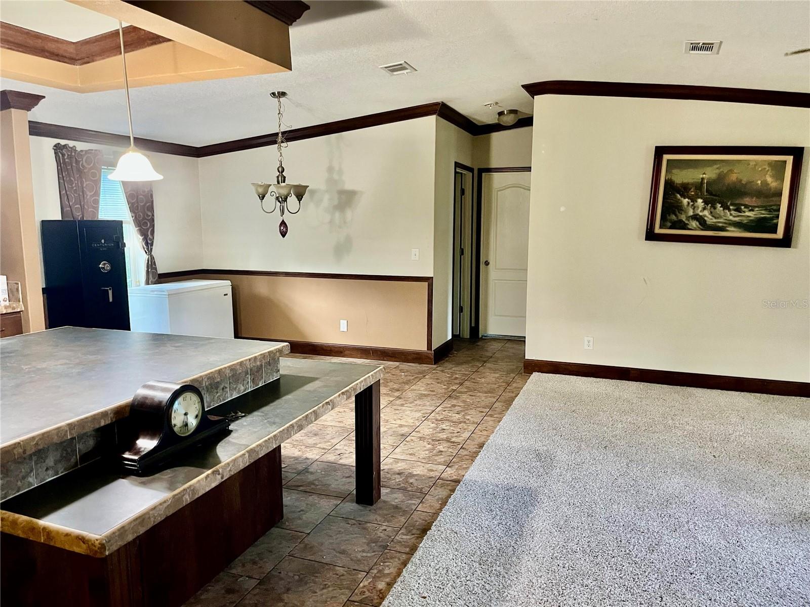 SUWANNEE WOODLANDS - Residential