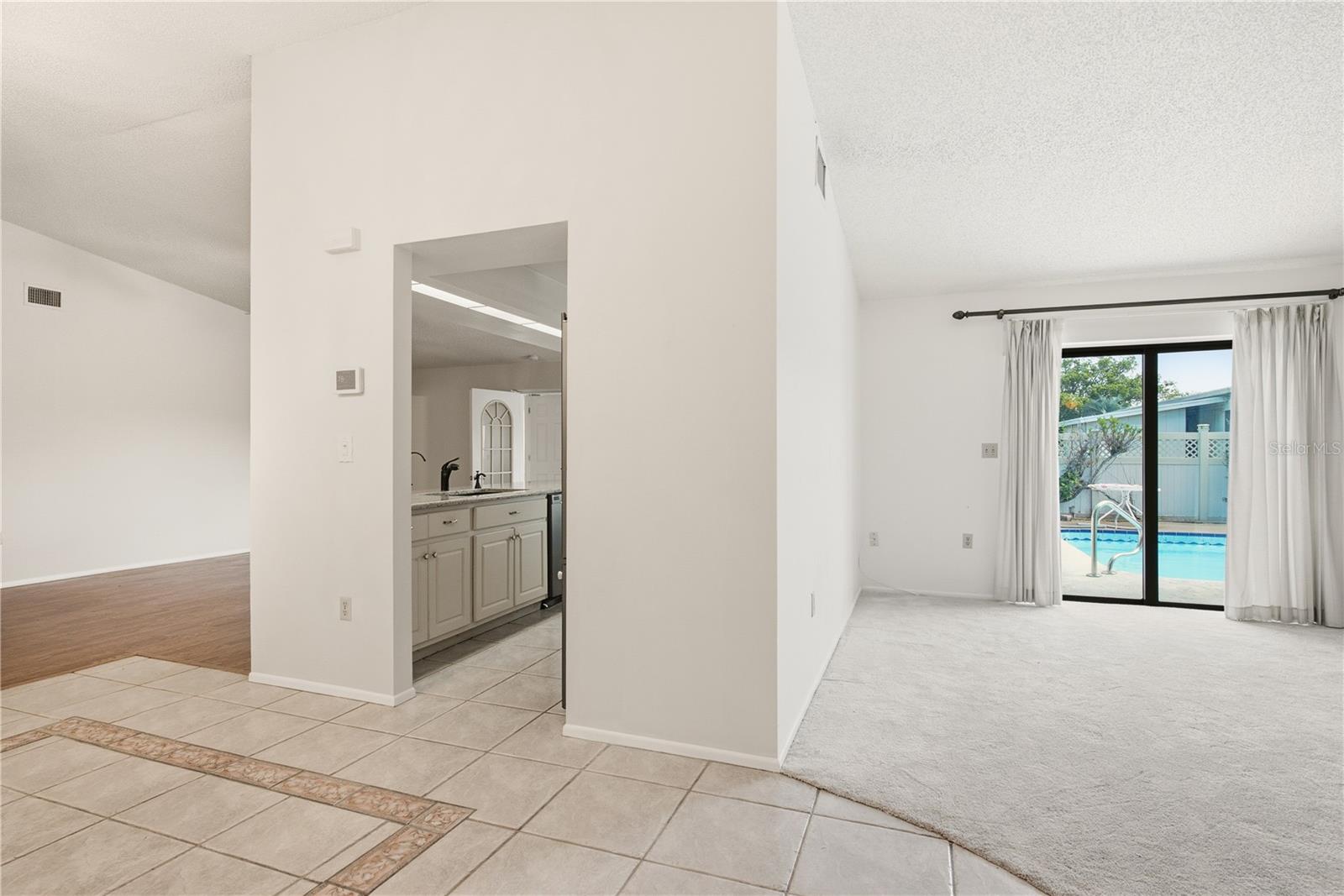 COUNTRY VILLAS-UNIT TWO - Residential