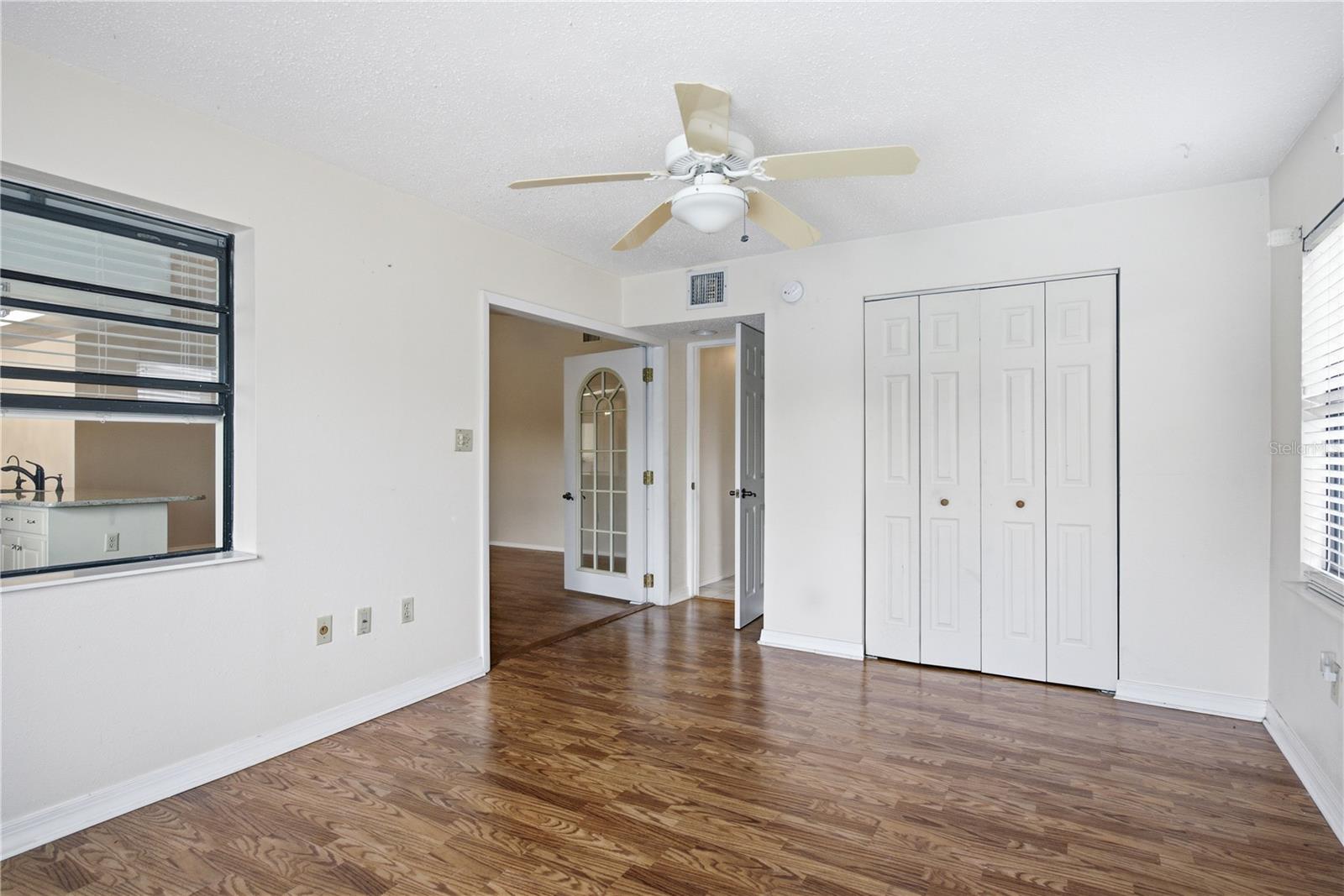 COUNTRY VILLAS-UNIT TWO - Residential