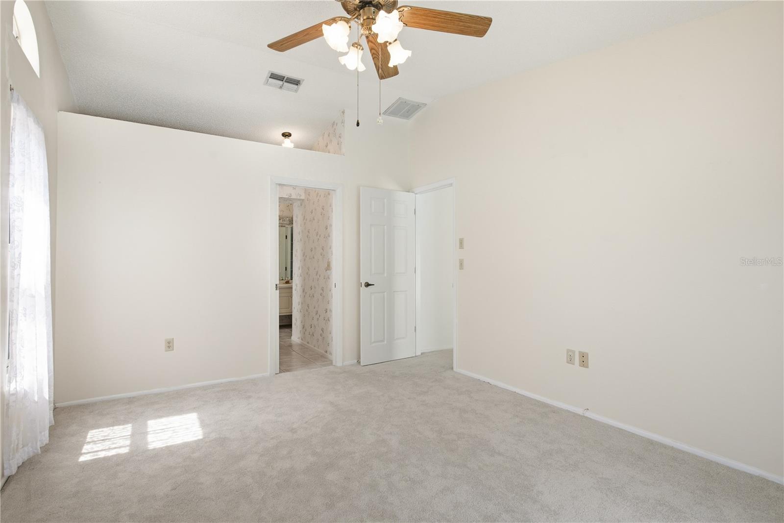 COUNTRY VILLAS-UNIT TWO - Residential