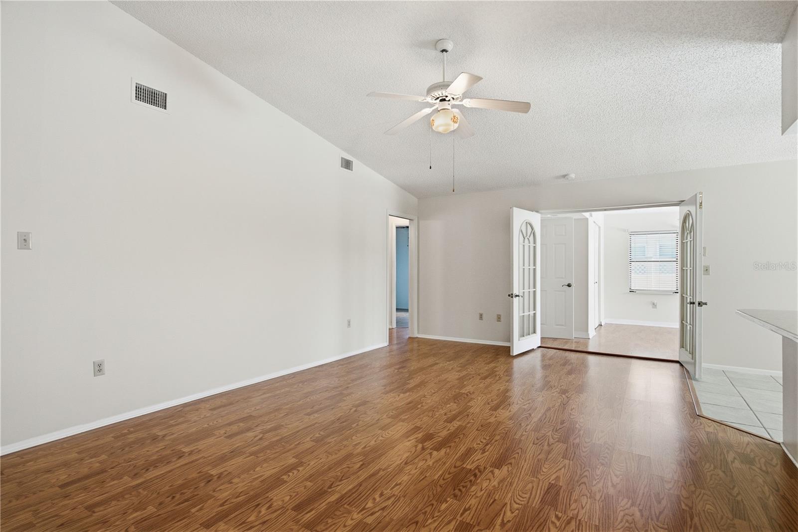 COUNTRY VILLAS-UNIT TWO - Residential