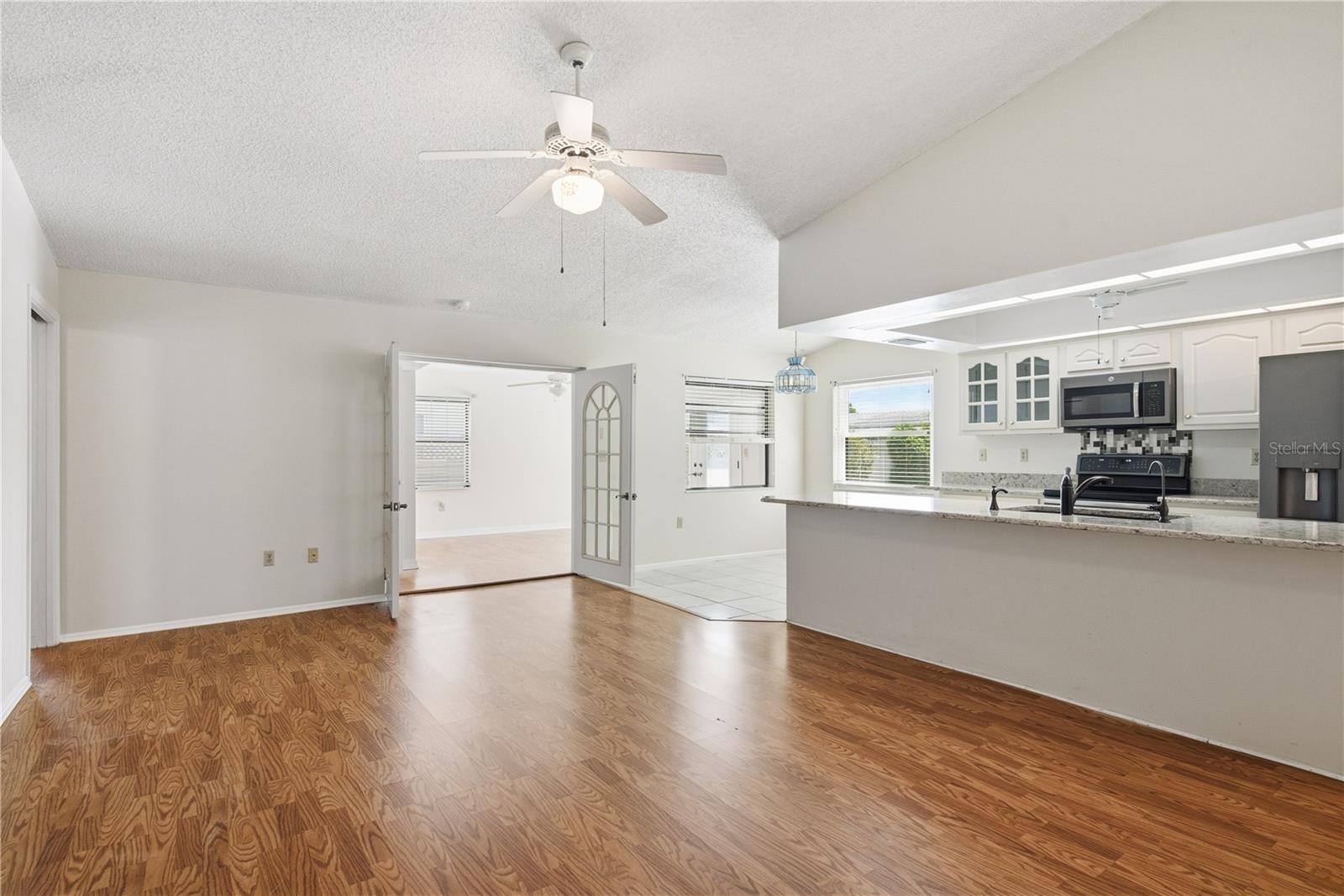 COUNTRY VILLAS-UNIT TWO - Residential