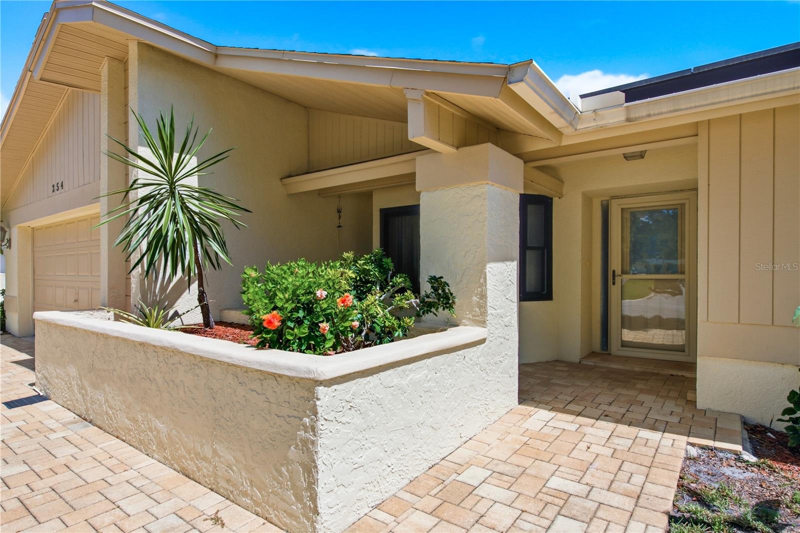 COUNTRY VILLAS-UNIT TWO - Residential