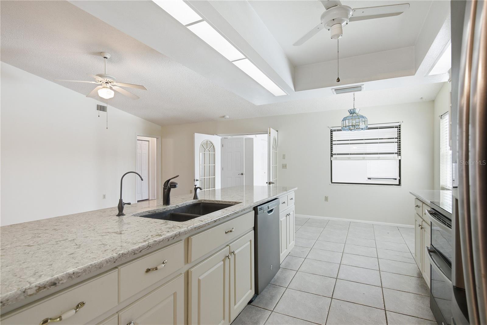 COUNTRY VILLAS-UNIT TWO - Residential