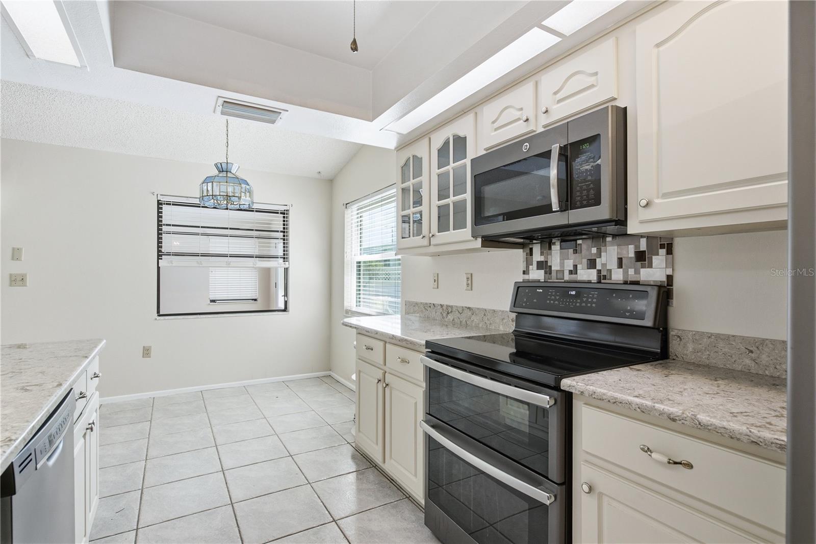 COUNTRY VILLAS-UNIT TWO - Residential