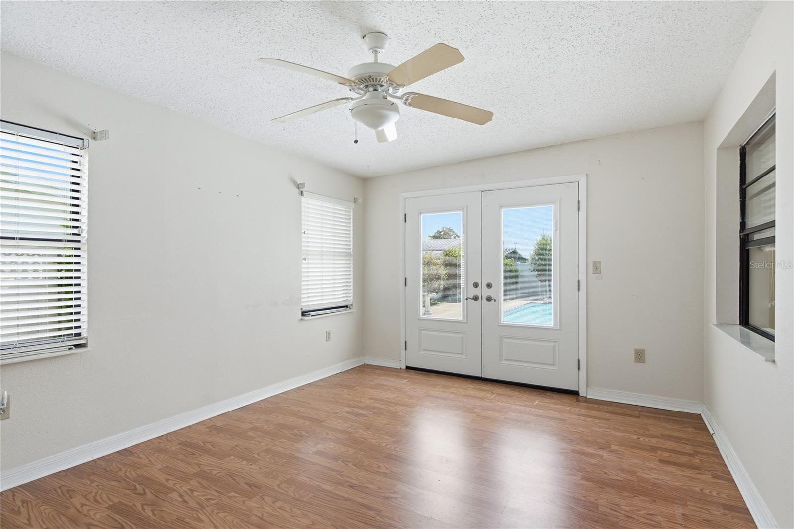 COUNTRY VILLAS-UNIT TWO - Residential