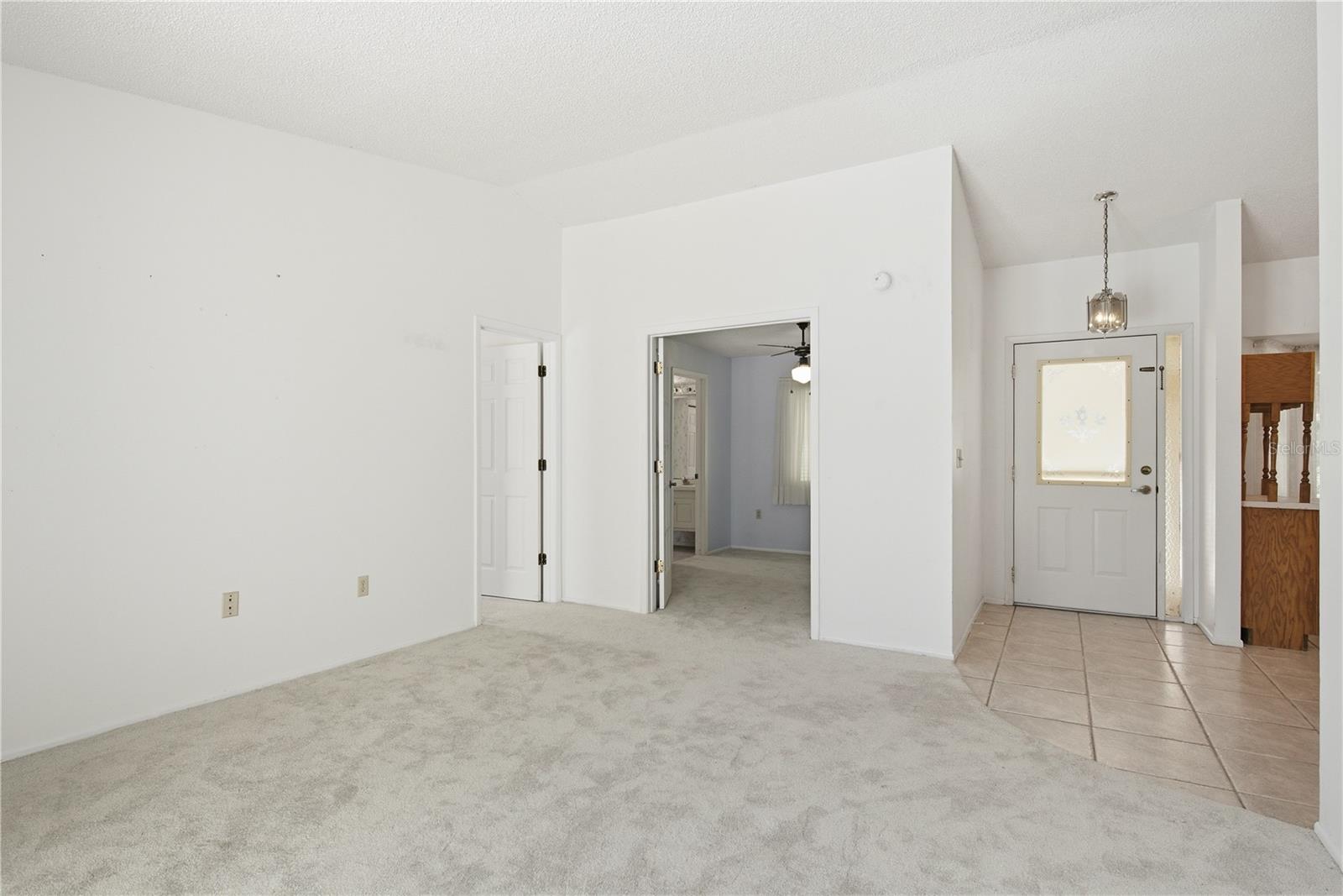COUNTRY VILLAS-UNIT TWO - Residential