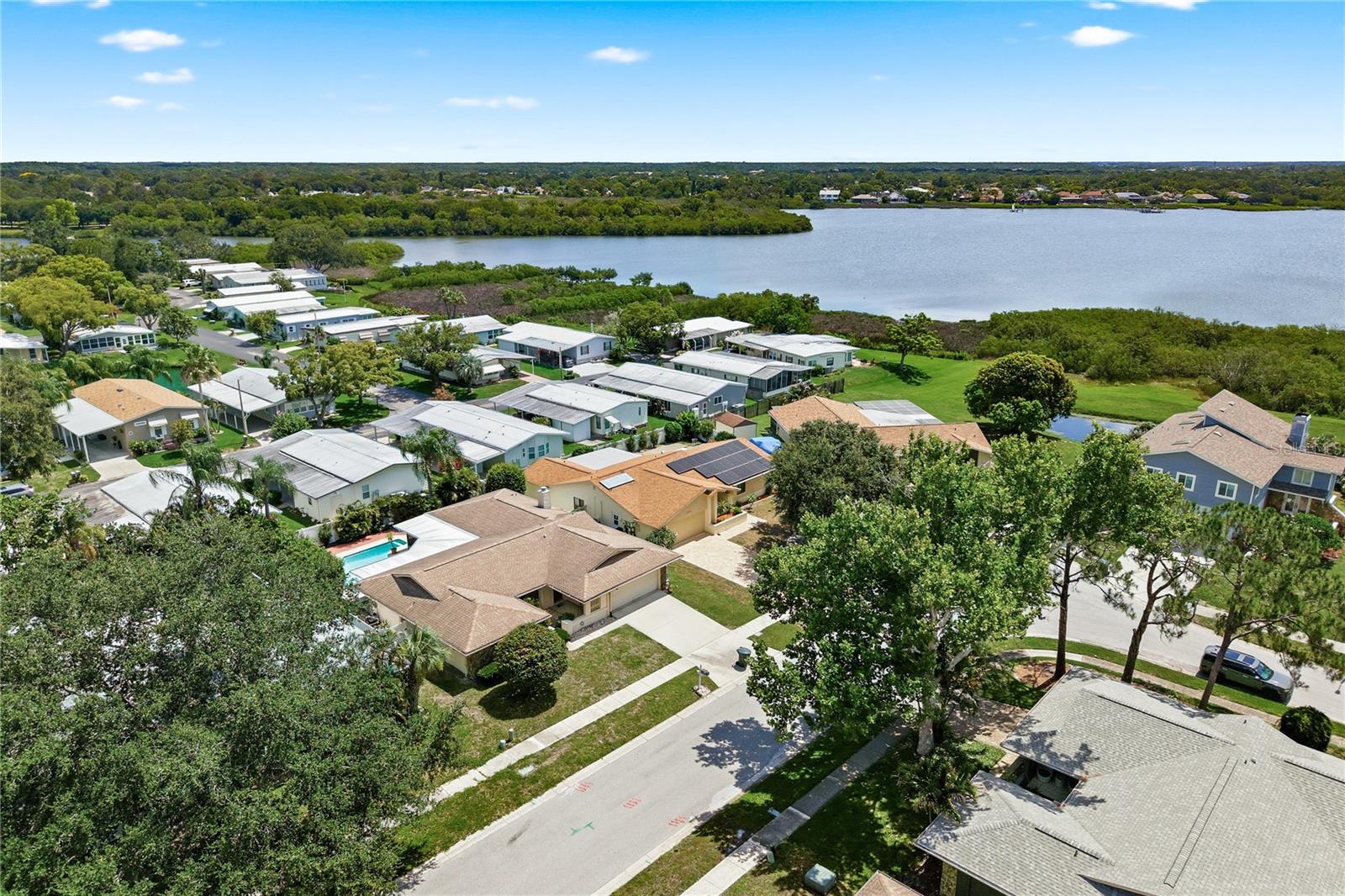 COUNTRY VILLAS-UNIT TWO - Residential