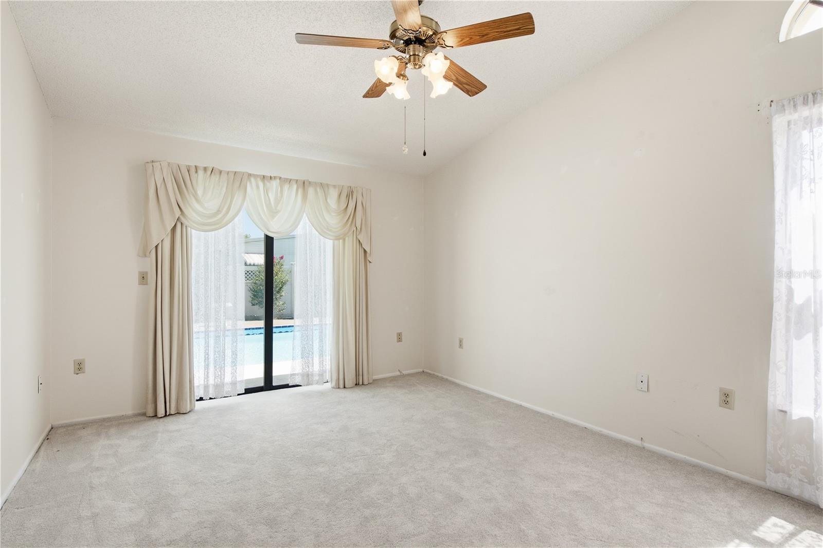 COUNTRY VILLAS-UNIT TWO - Residential