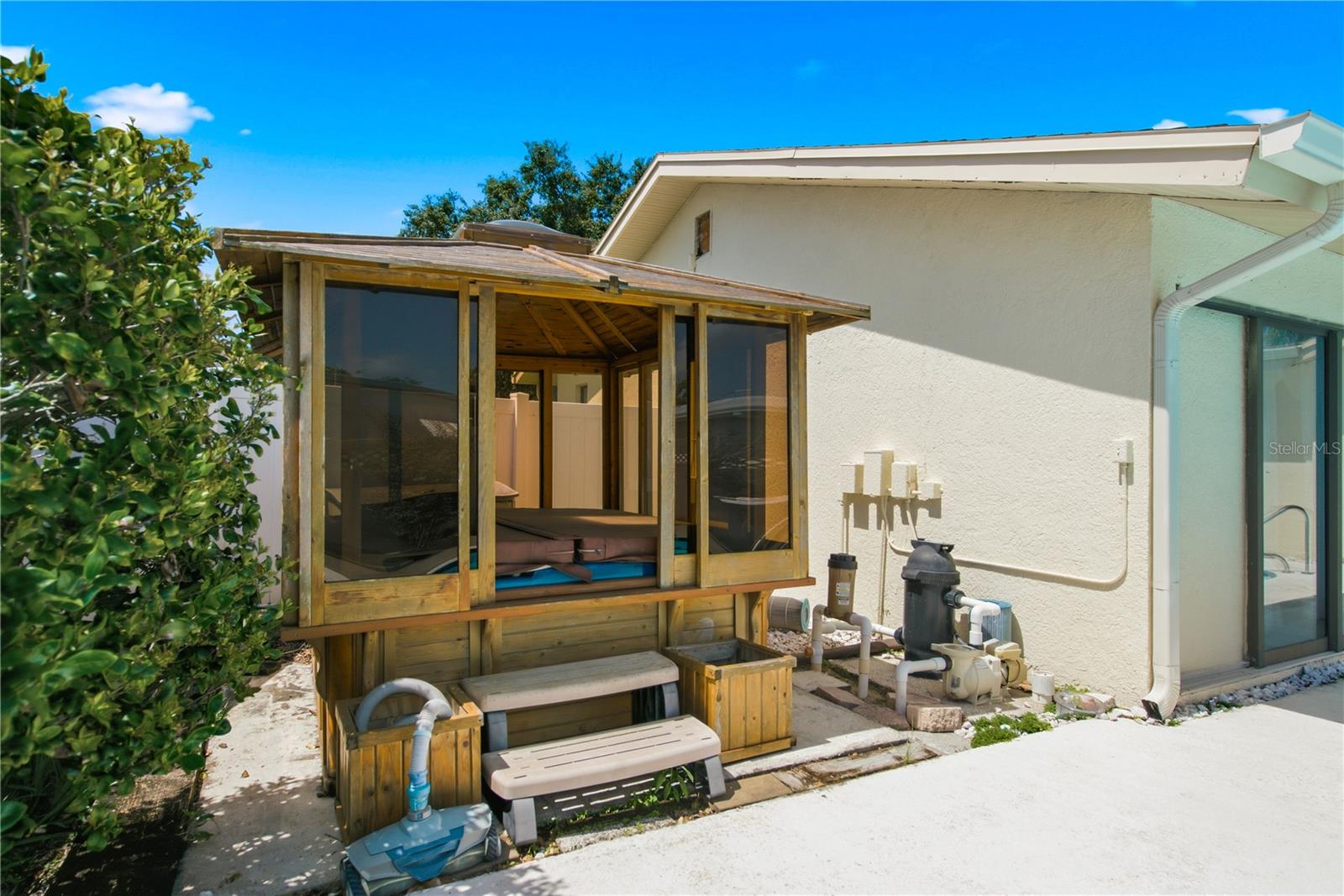COUNTRY VILLAS-UNIT TWO - Residential