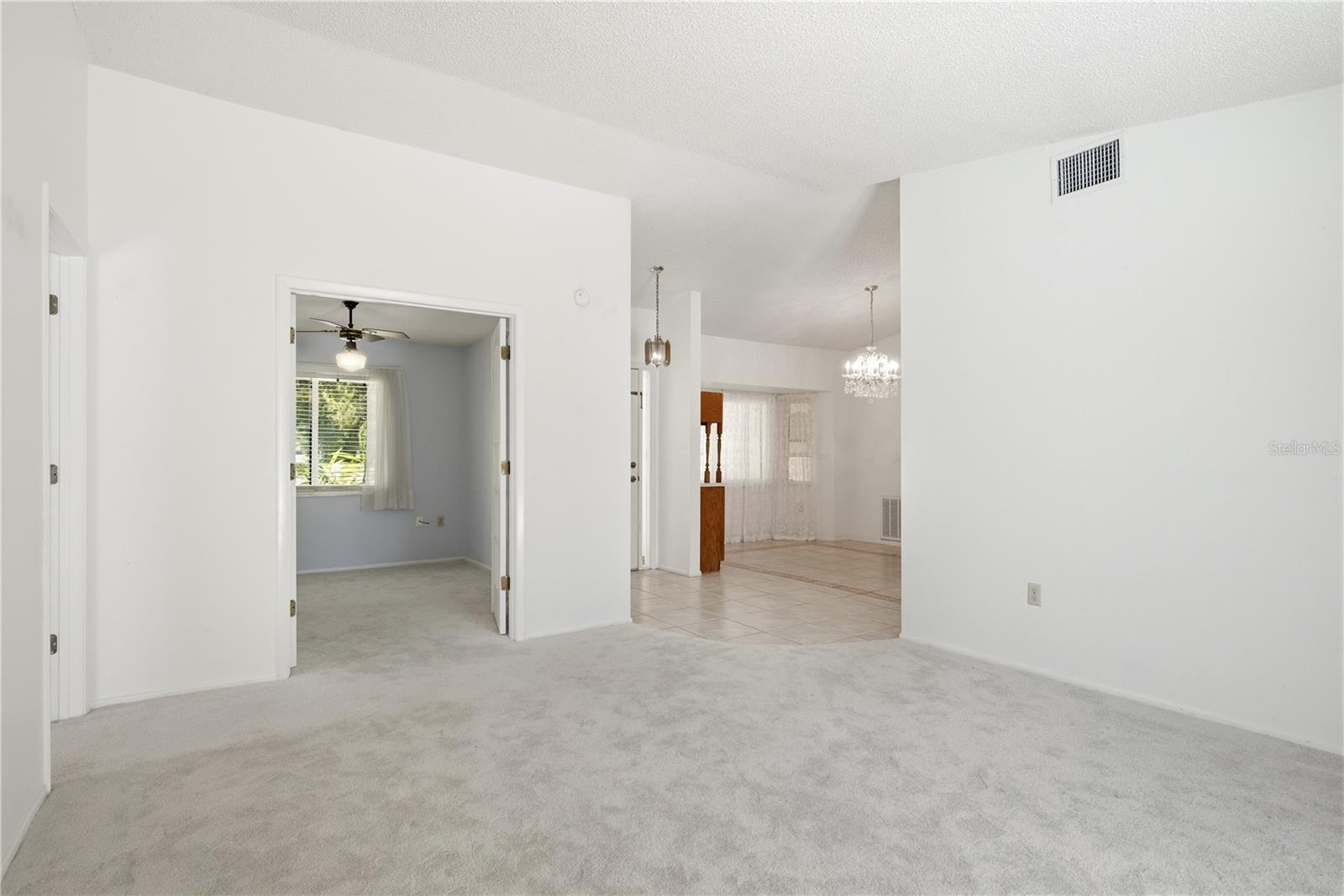 COUNTRY VILLAS-UNIT TWO - Residential
