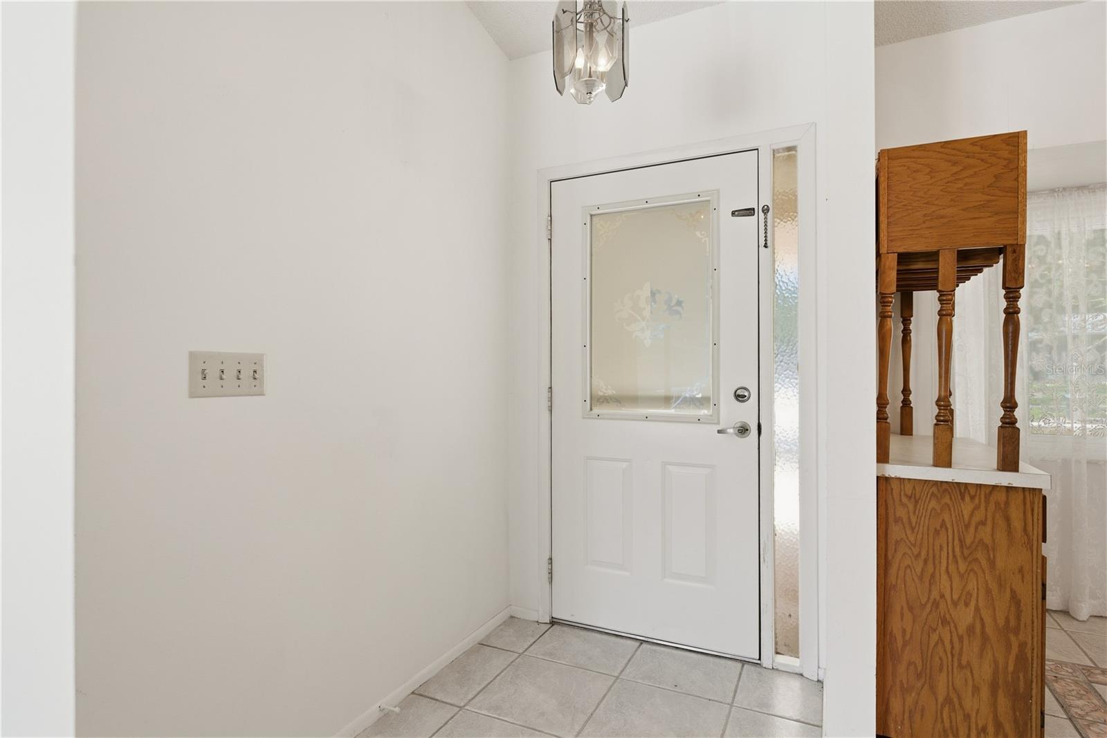 COUNTRY VILLAS-UNIT TWO - Residential
