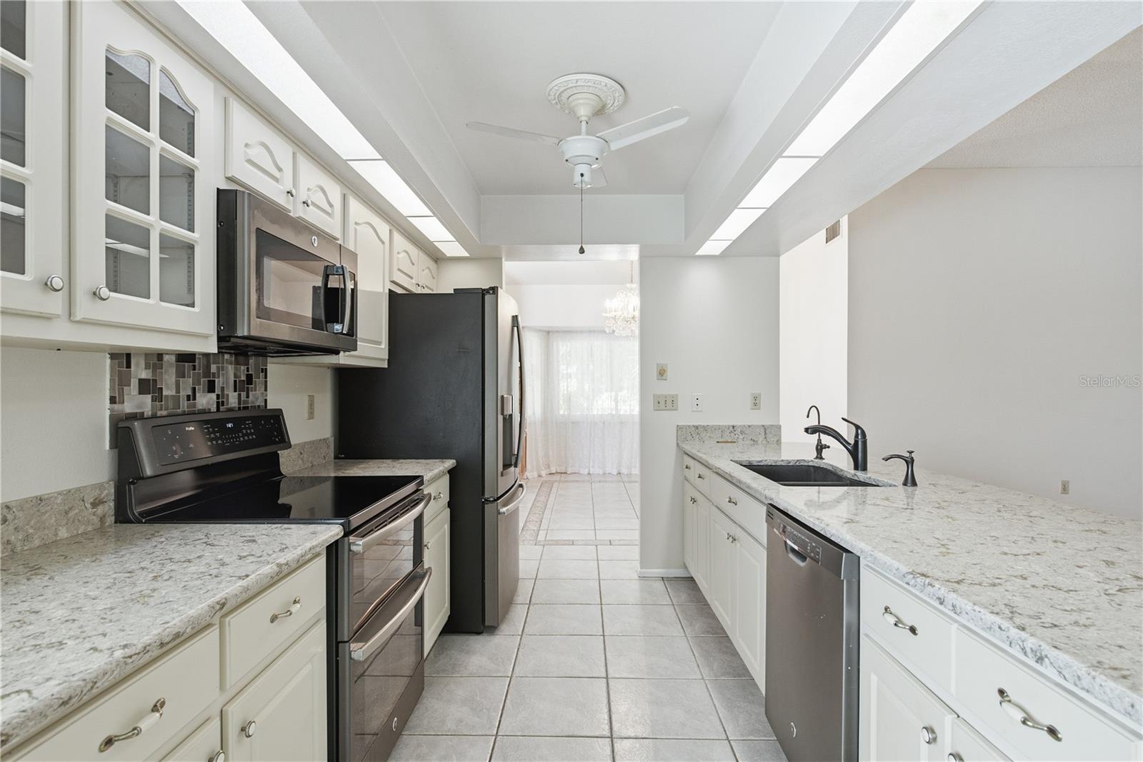 COUNTRY VILLAS-UNIT TWO - Residential