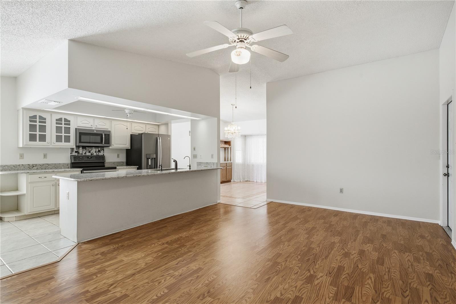 COUNTRY VILLAS-UNIT TWO - Residential