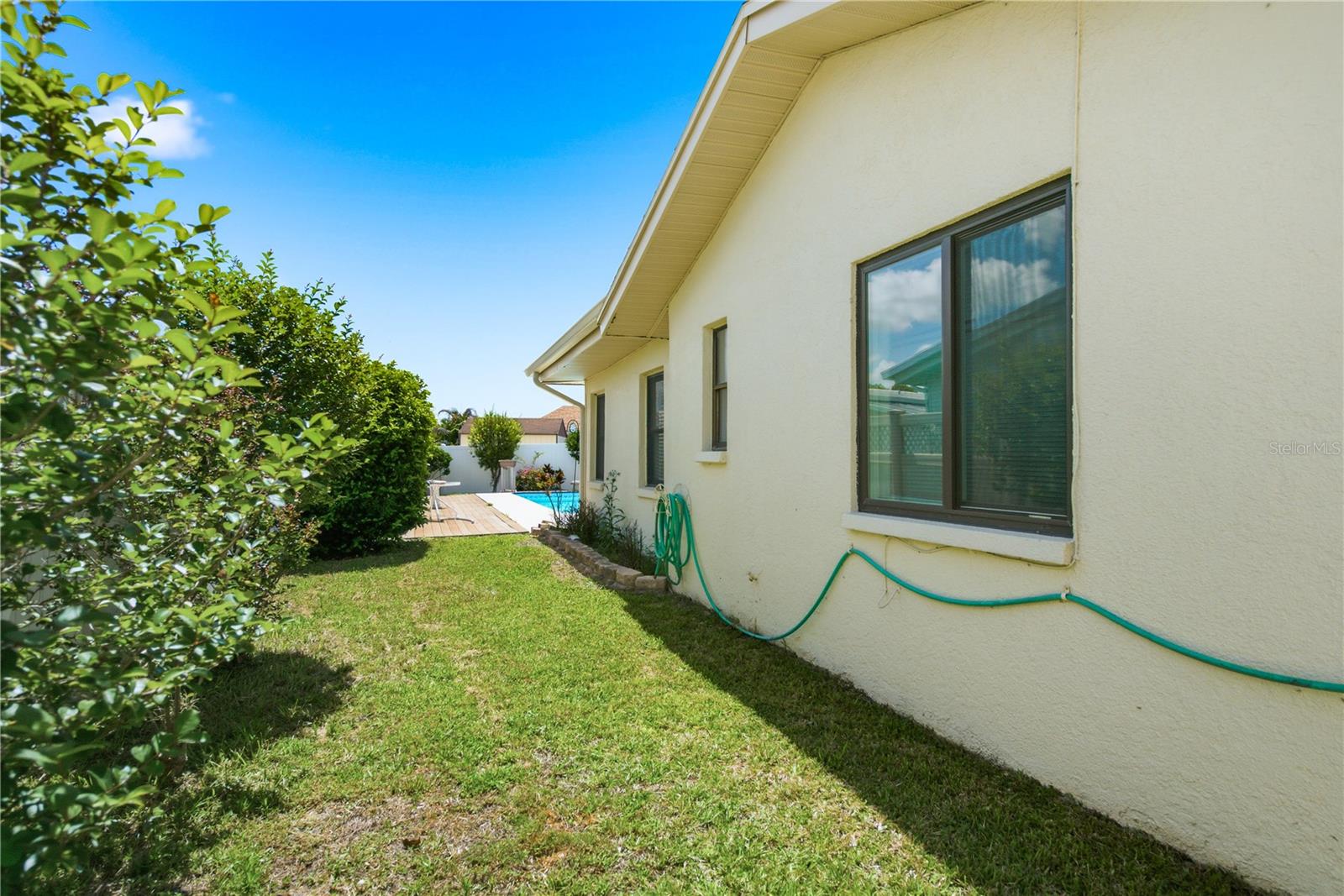 COUNTRY VILLAS-UNIT TWO - Residential