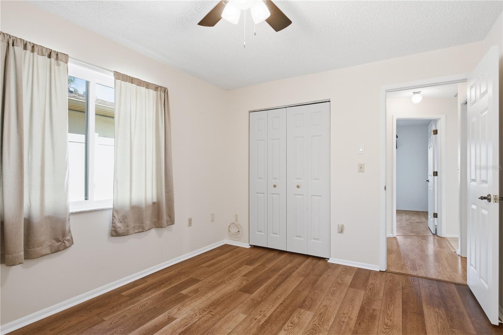 COUNTRY VILLAS-UNIT TWO - Residential