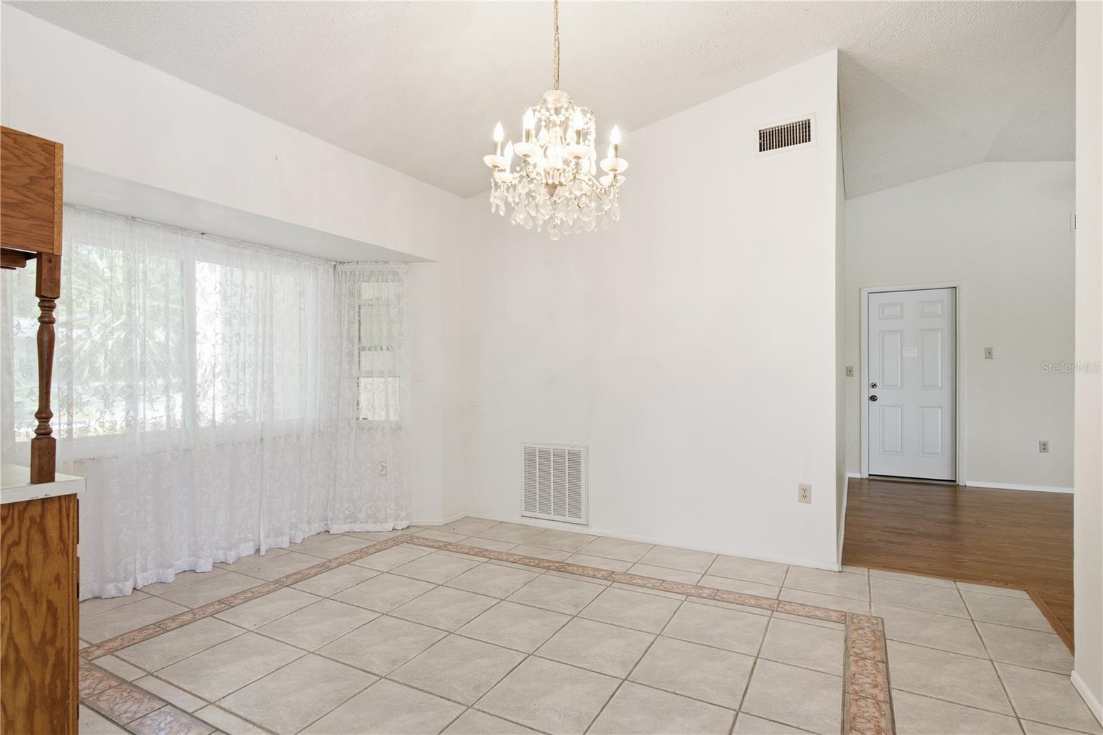COUNTRY VILLAS-UNIT TWO - Residential