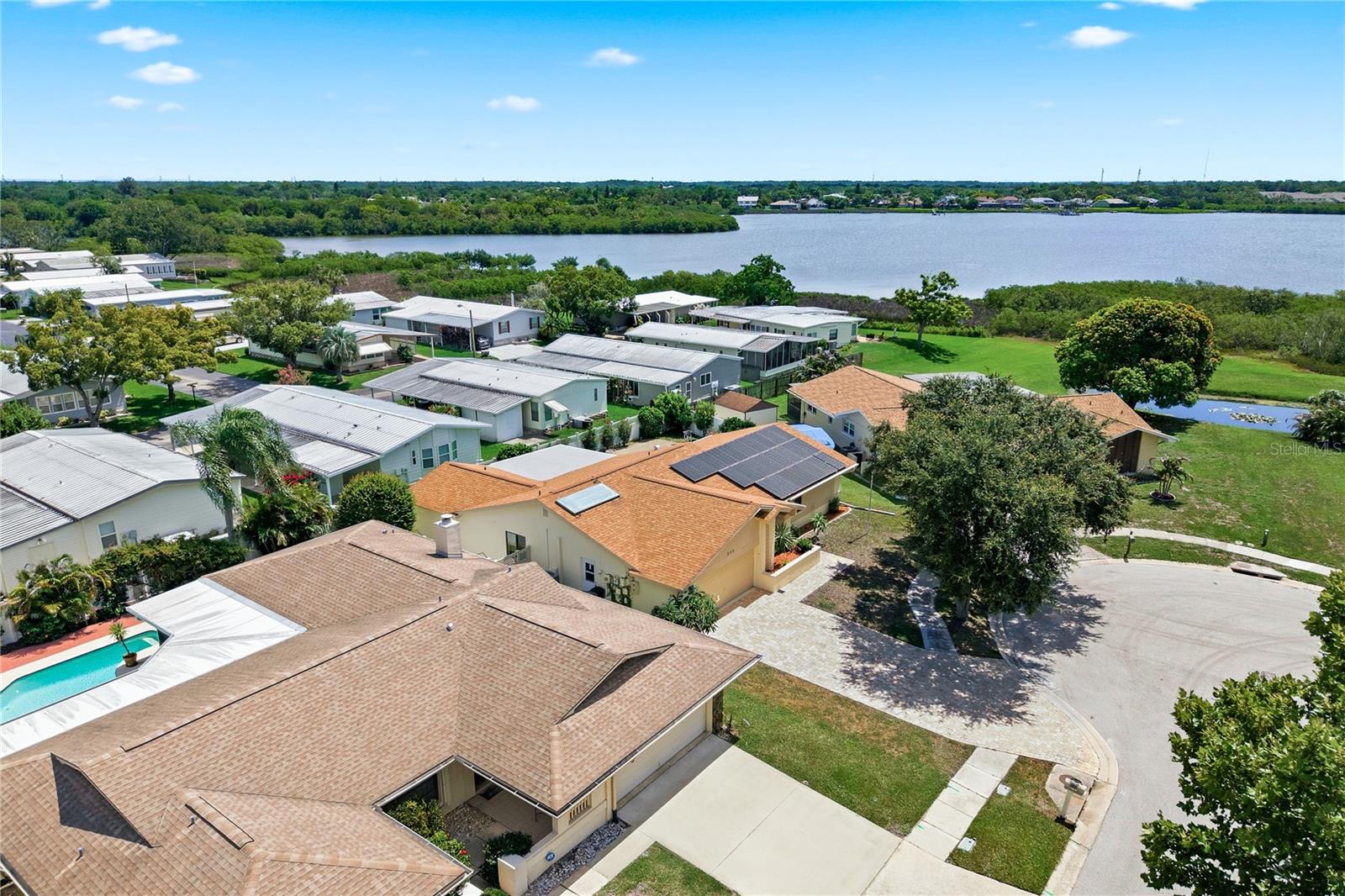 COUNTRY VILLAS-UNIT TWO - Residential