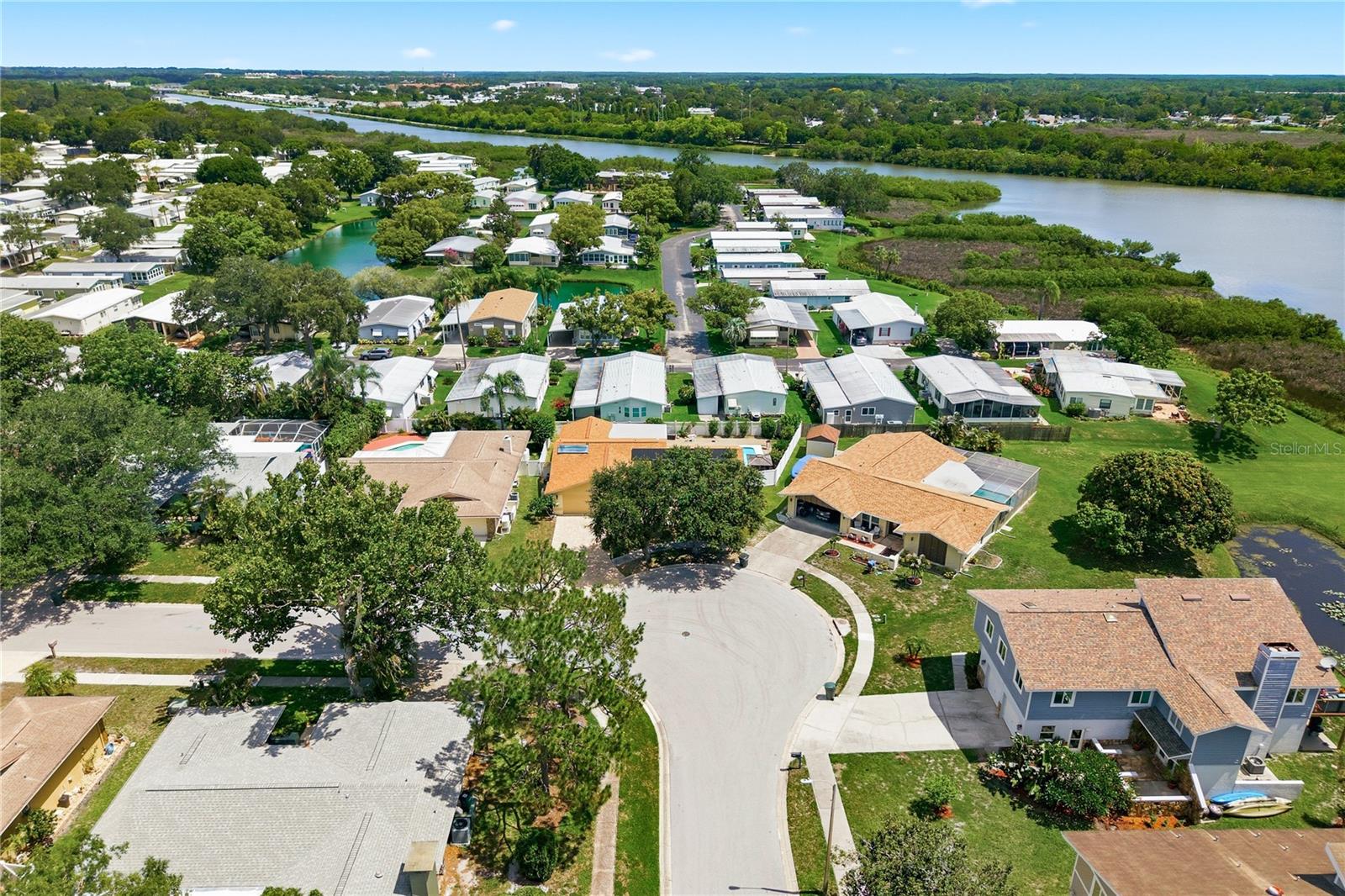 COUNTRY VILLAS-UNIT TWO - Residential