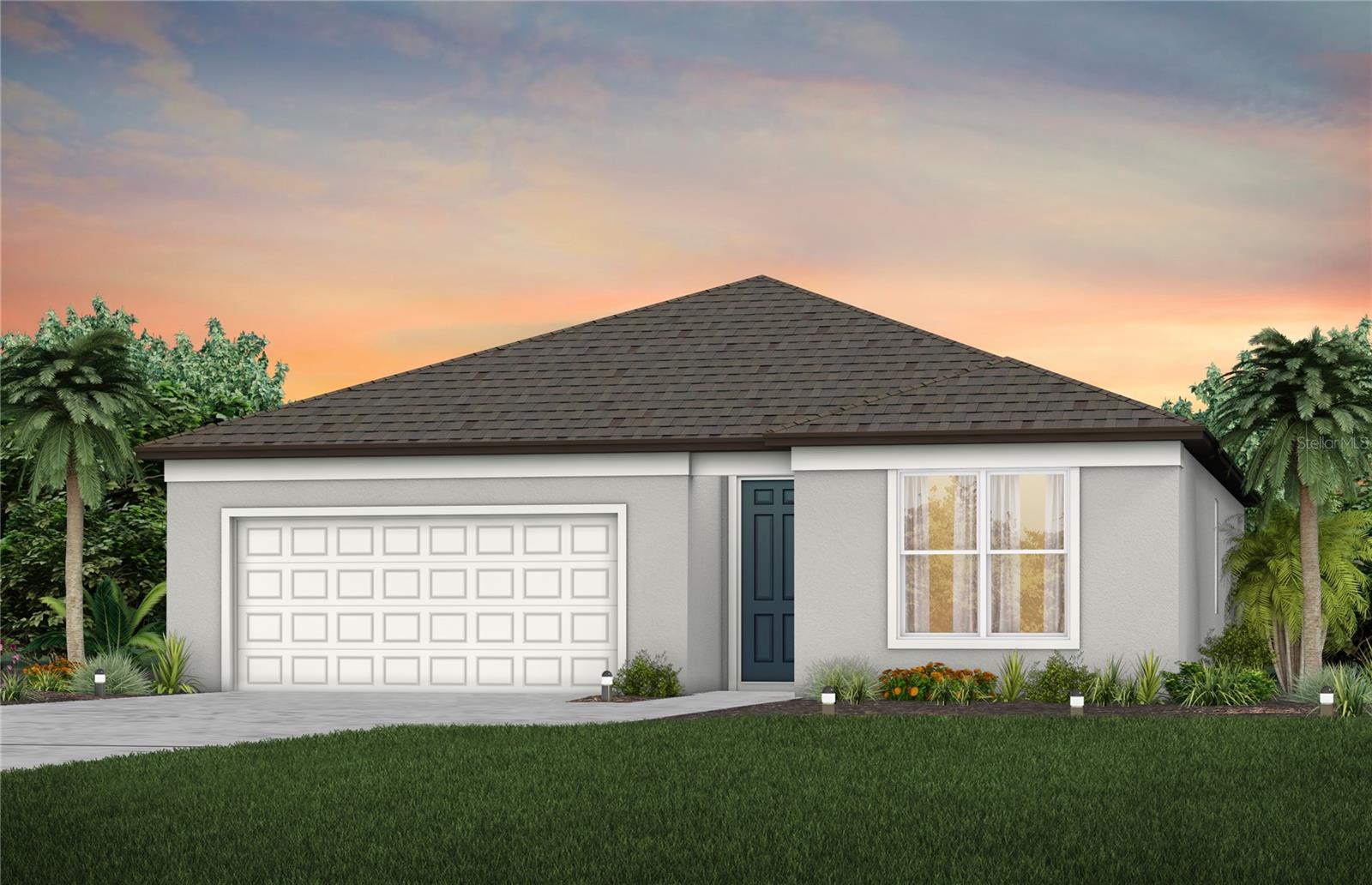 PIONEER RANCH PHASE 1 - Residential