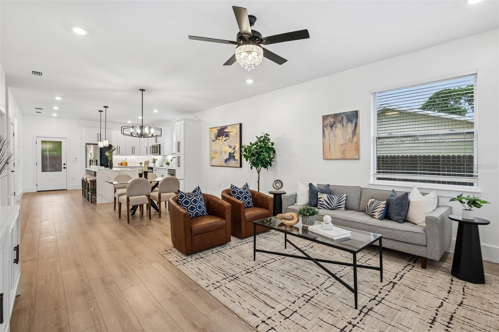 BELLMONT HEIGHTS - Residential