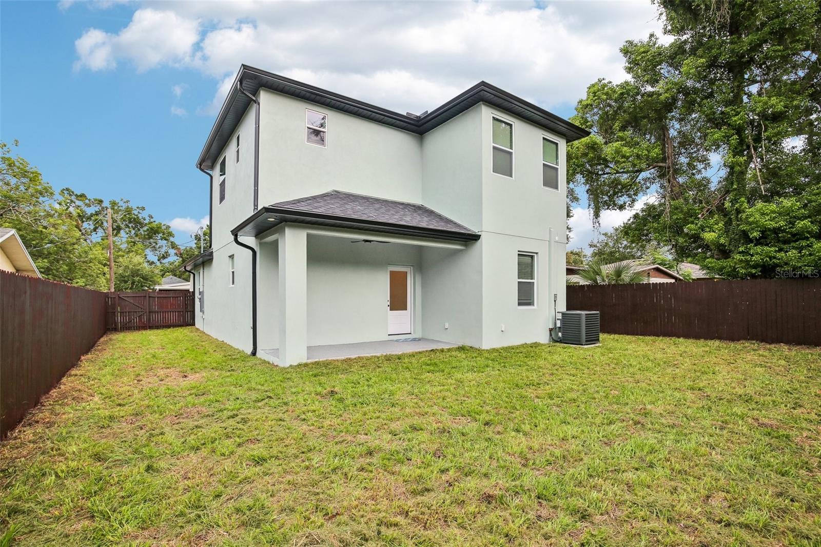BELLMONT HEIGHTS - Residential