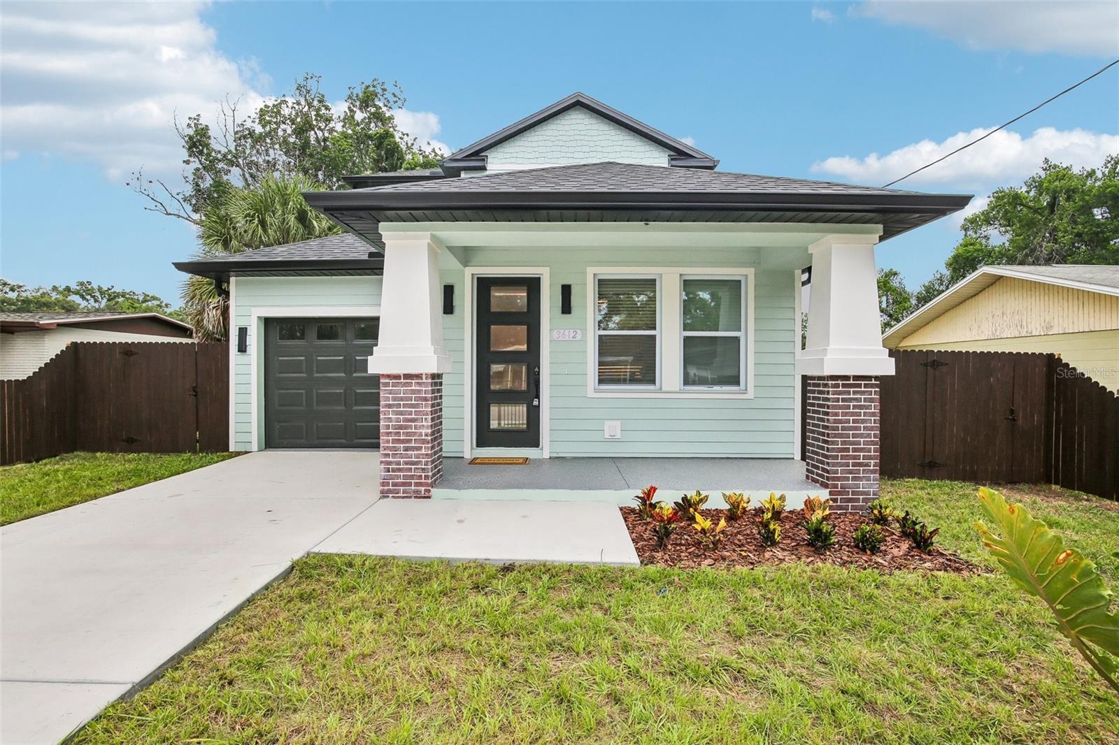 BELLMONT HEIGHTS - Residential