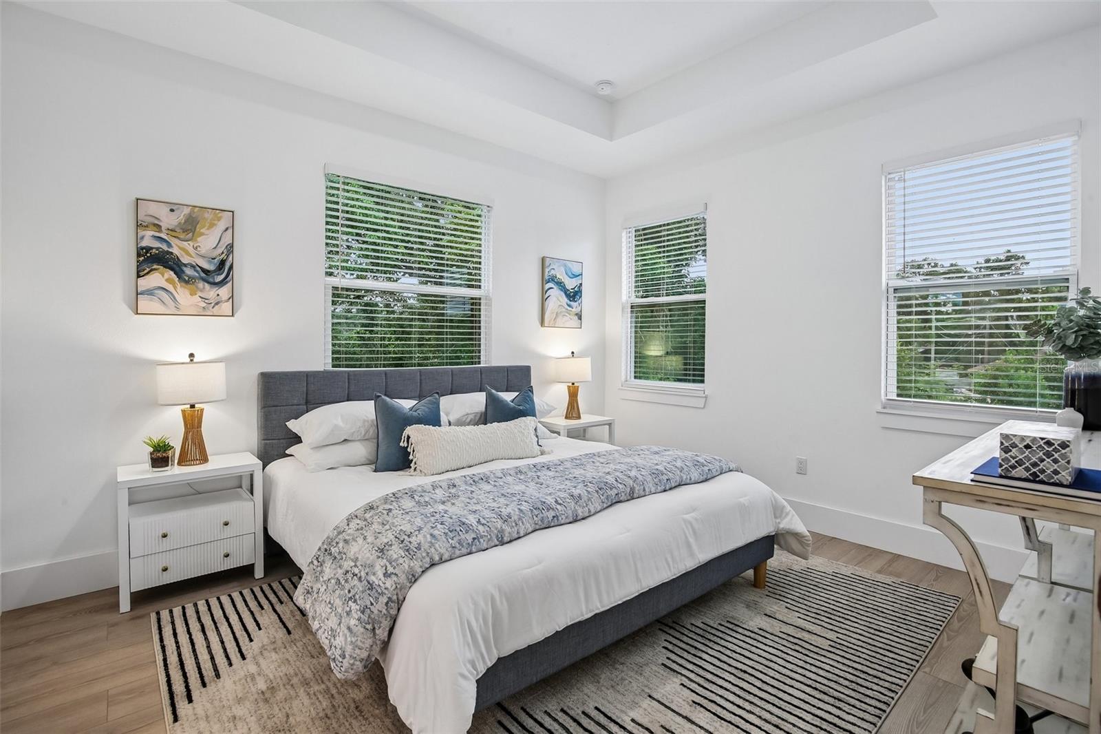 BELLMONT HEIGHTS - Residential