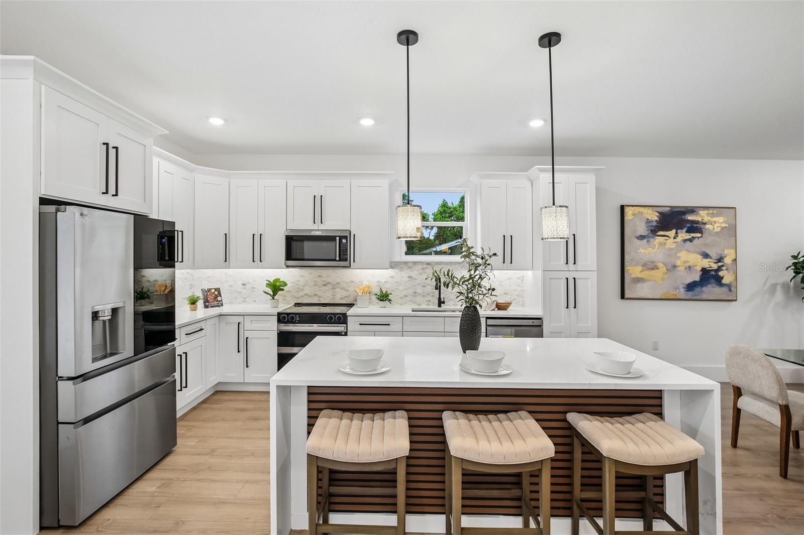 BELLMONT HEIGHTS - Residential