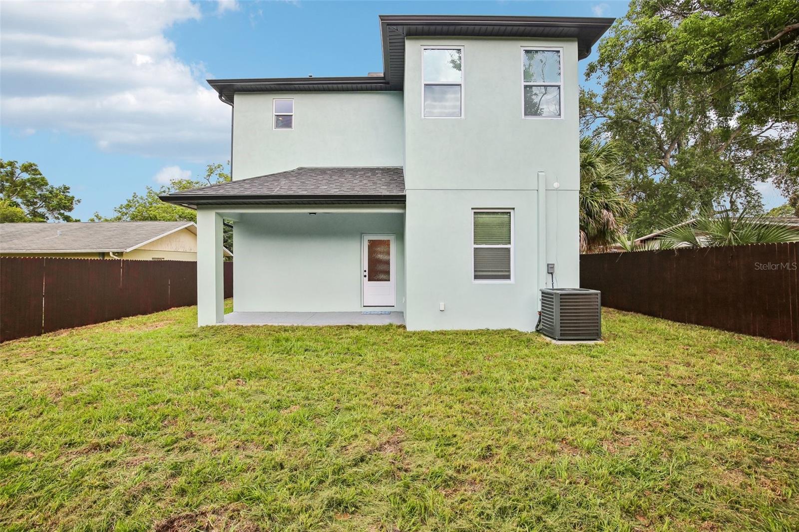 BELLMONT HEIGHTS - Residential