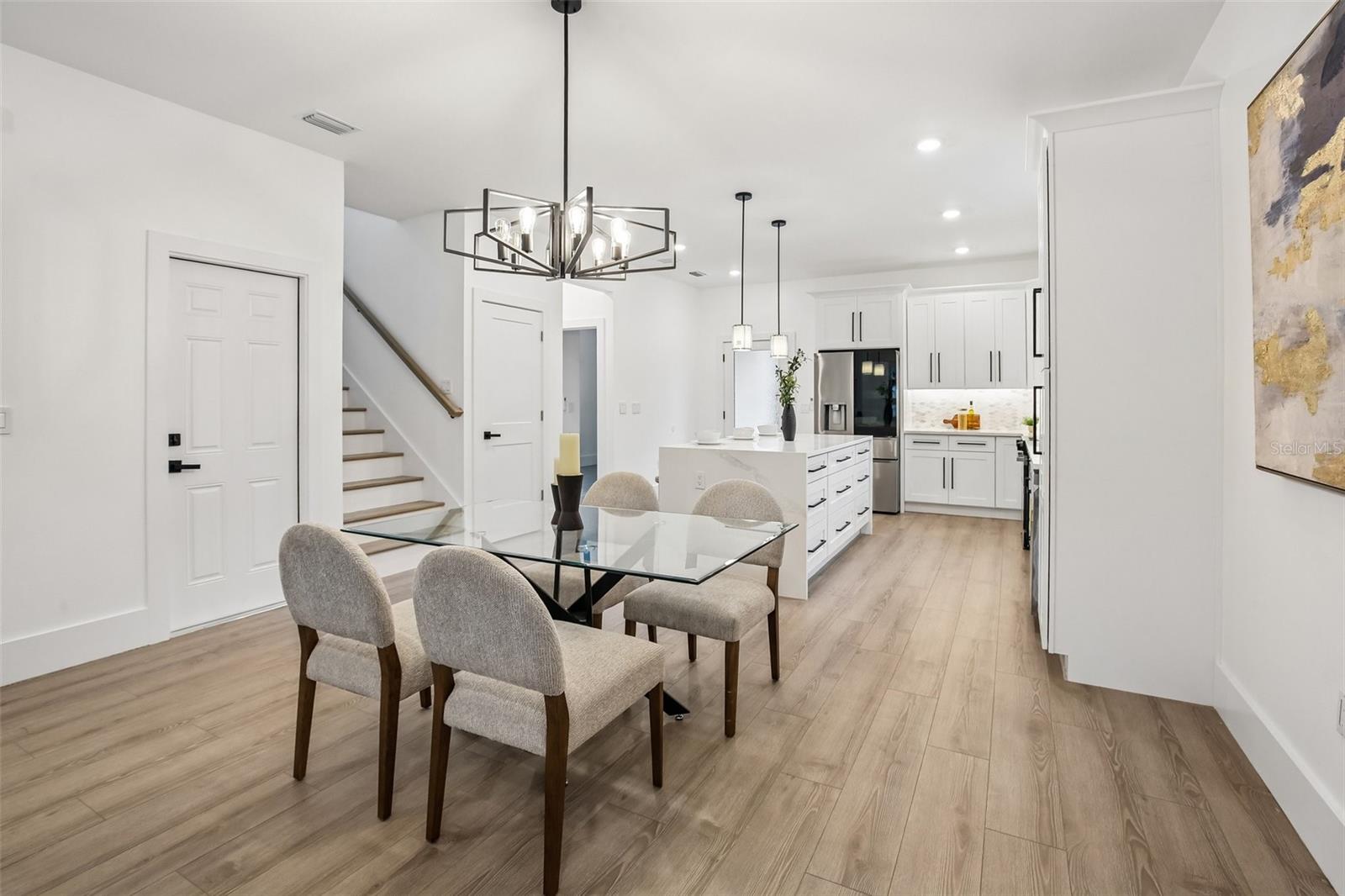 BELLMONT HEIGHTS - Residential