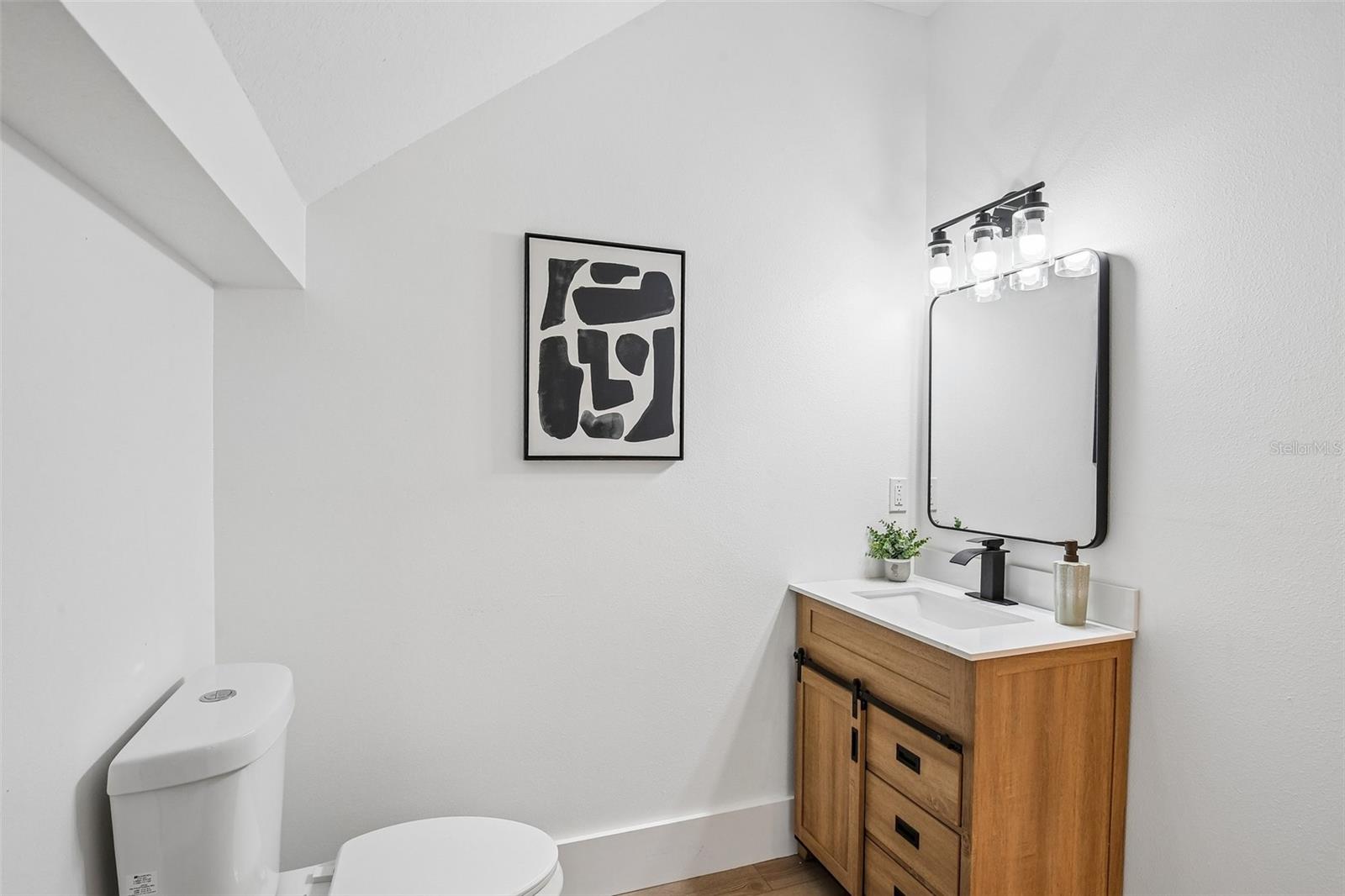 BELLMONT HEIGHTS - Residential