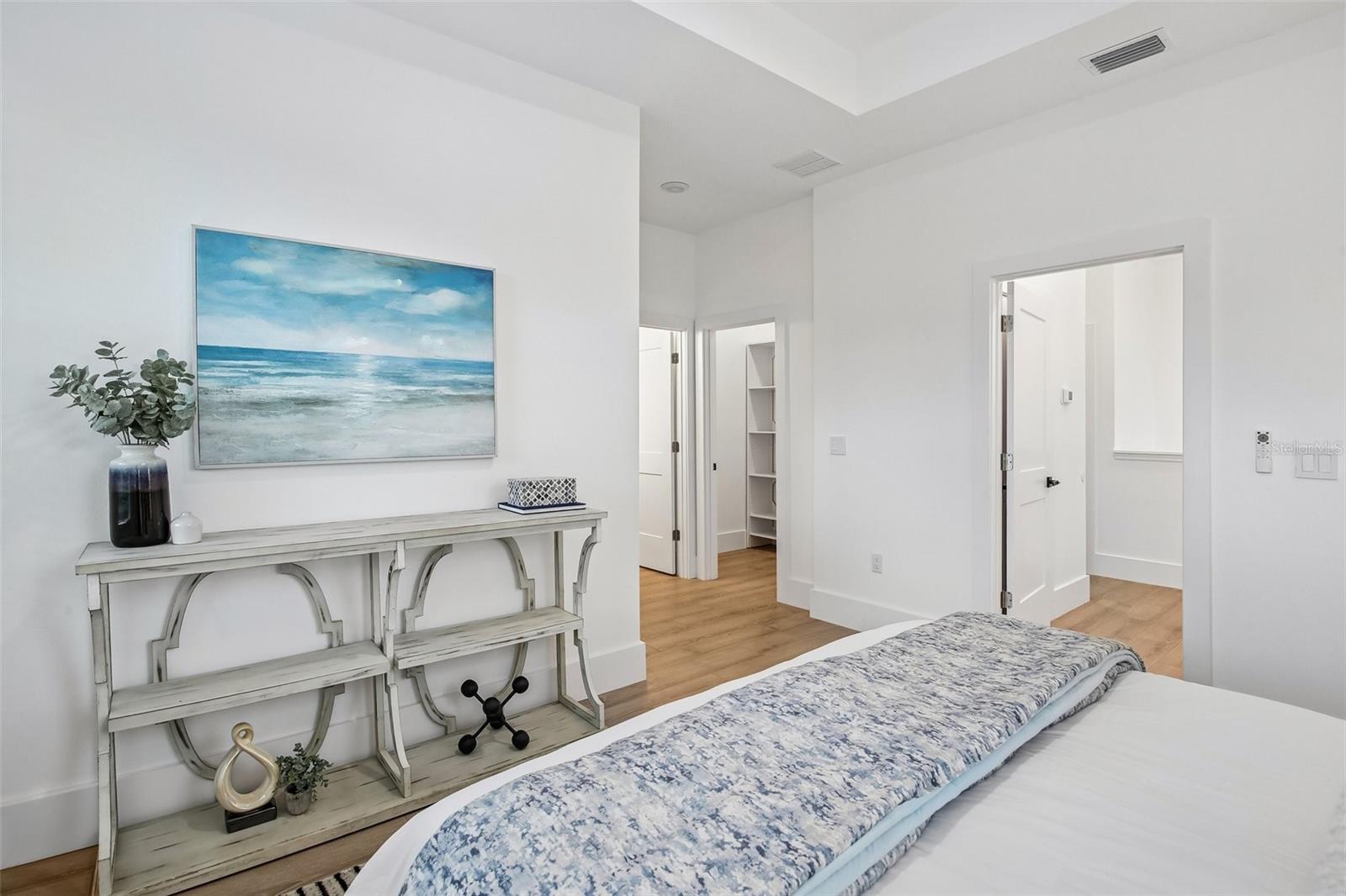 BELLMONT HEIGHTS - Residential